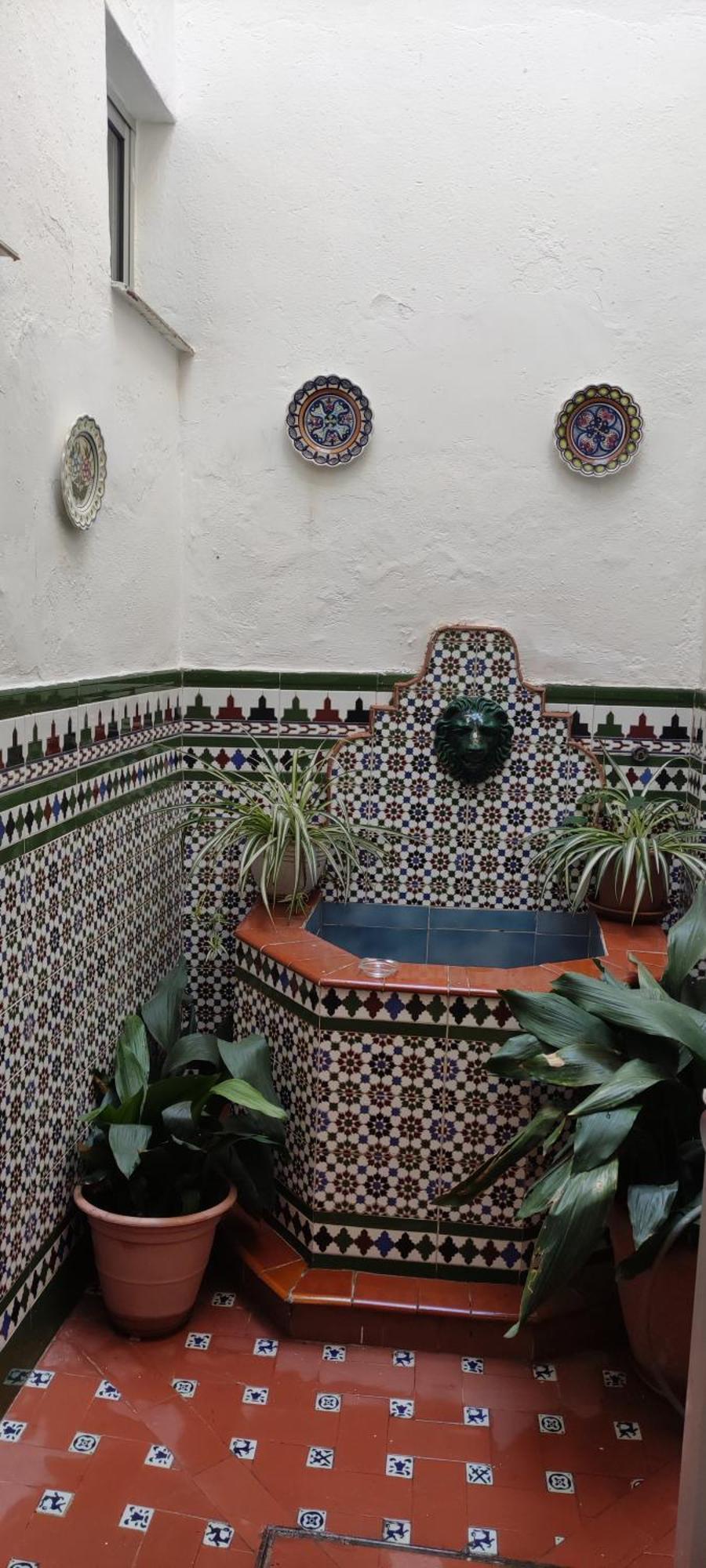 Casa Individual Centro Historico Casa de Férias