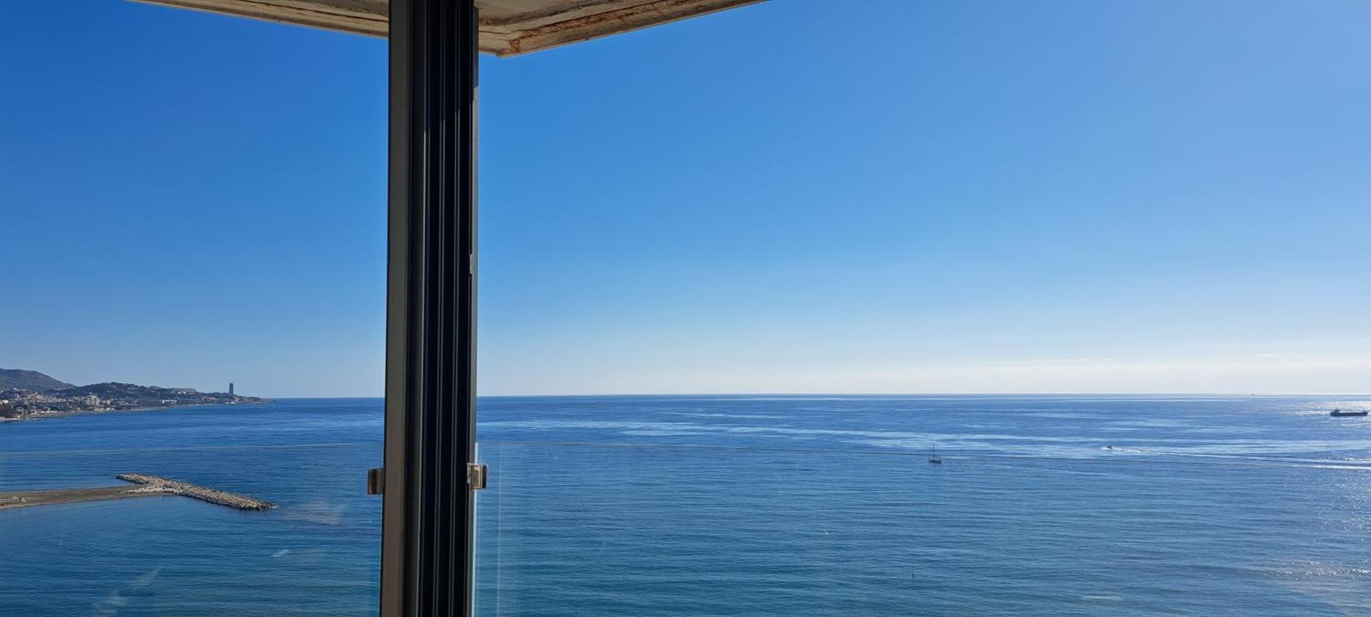 Exclusive Skyline Apartamento