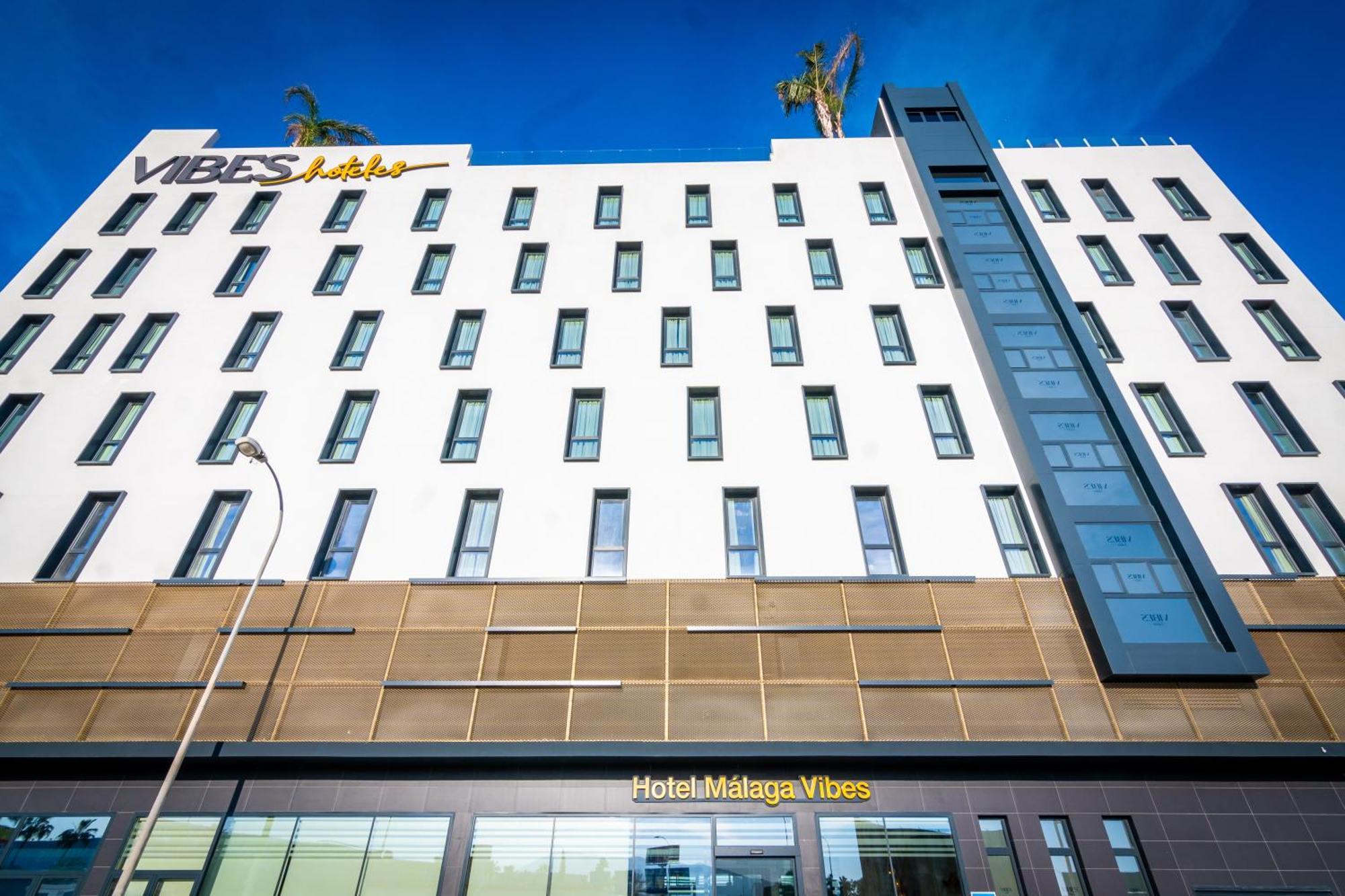Vibes Hotel