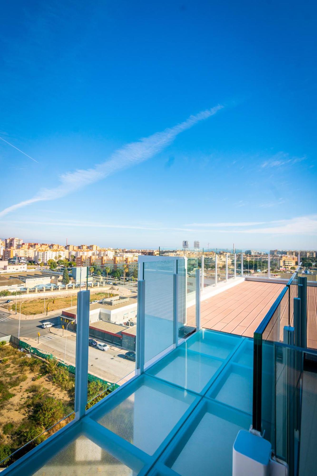 Vibes Hotel Málaga