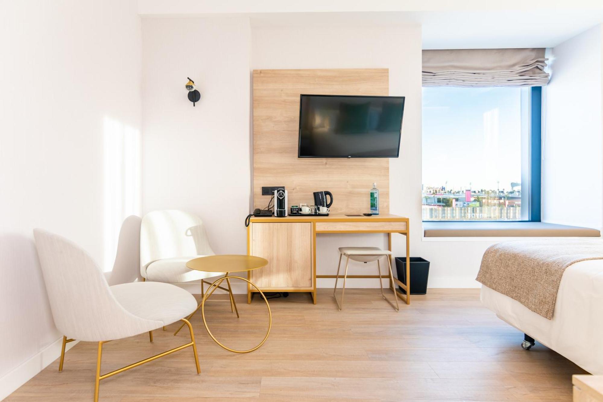 Vibes Hotel Málaga