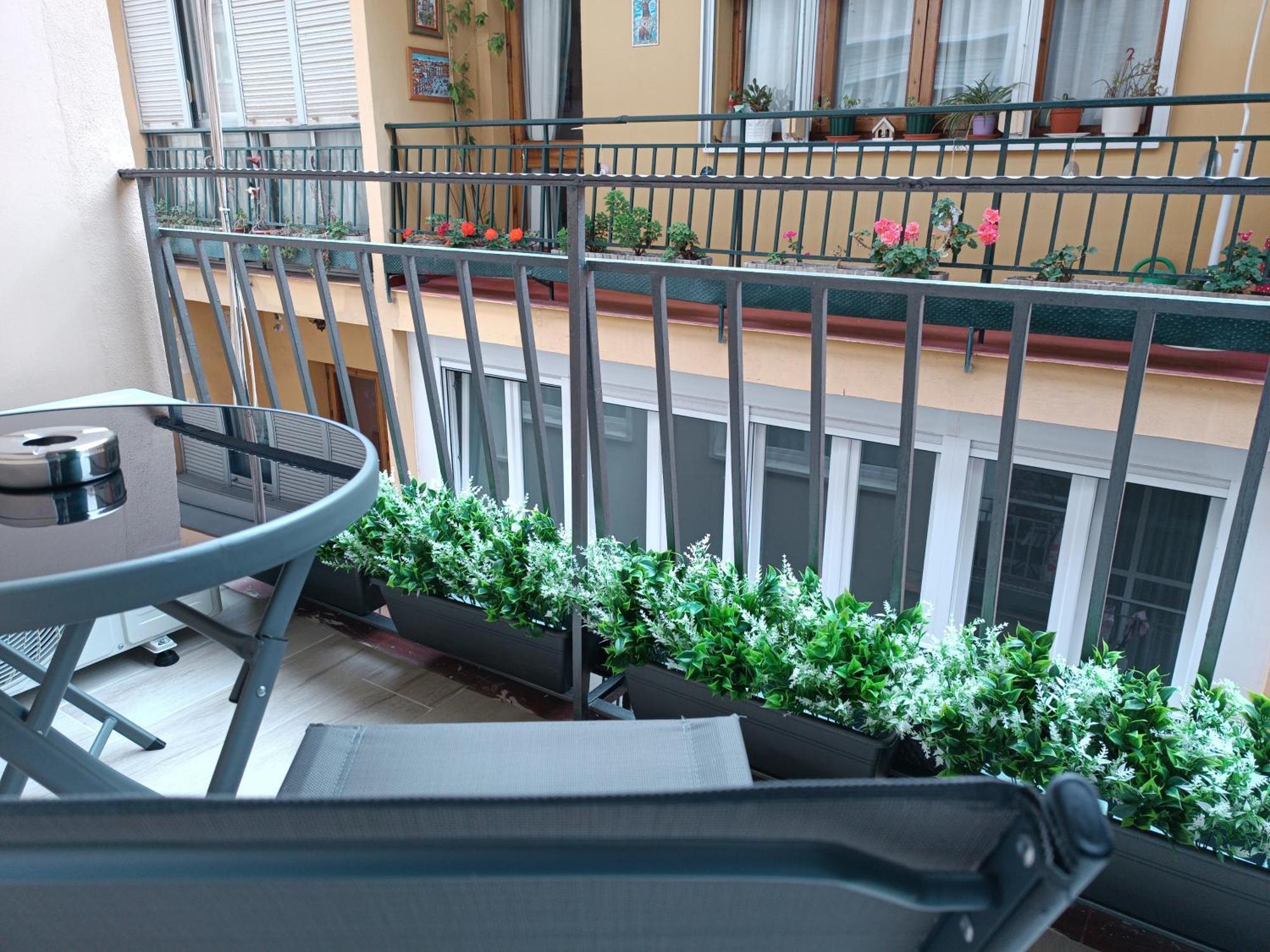 Beethoven Luxury Malaga