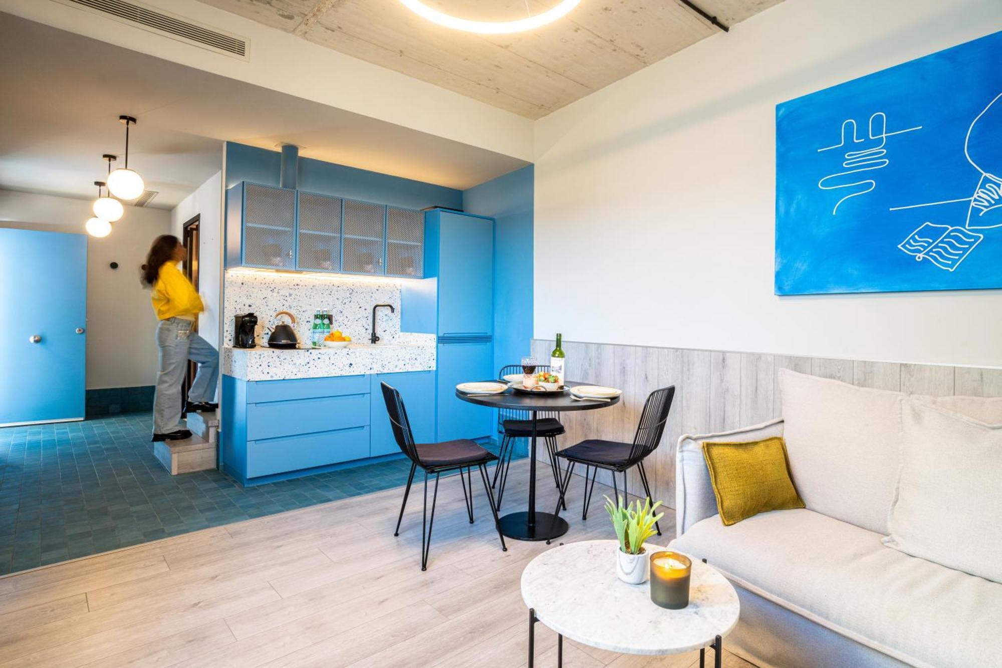 Coeo Parras Appartement *