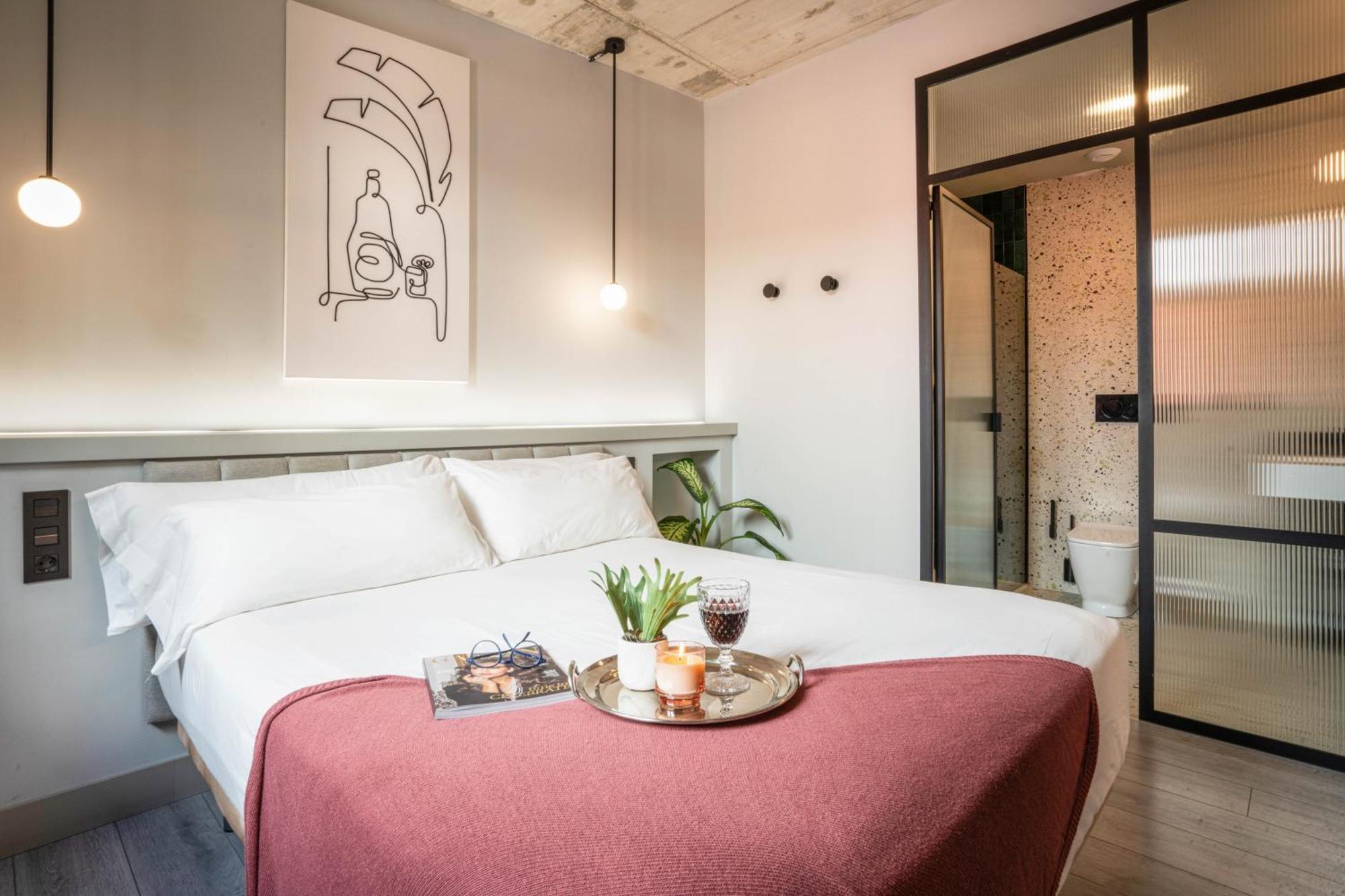 Coeo Parras Appartement *