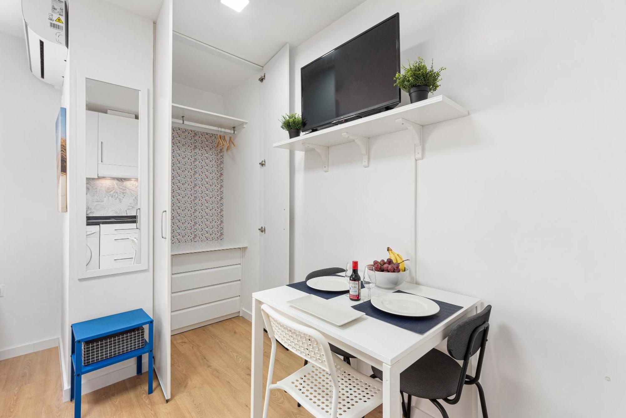 Estudio Larios 9b Appartamento
