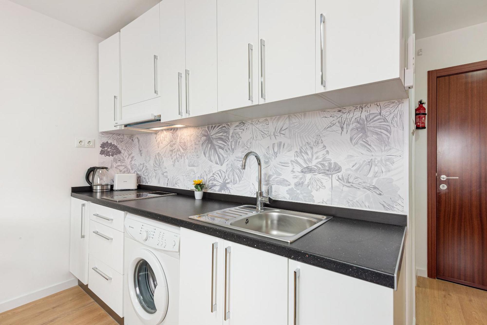Estudio Larios 9b Appartamento *