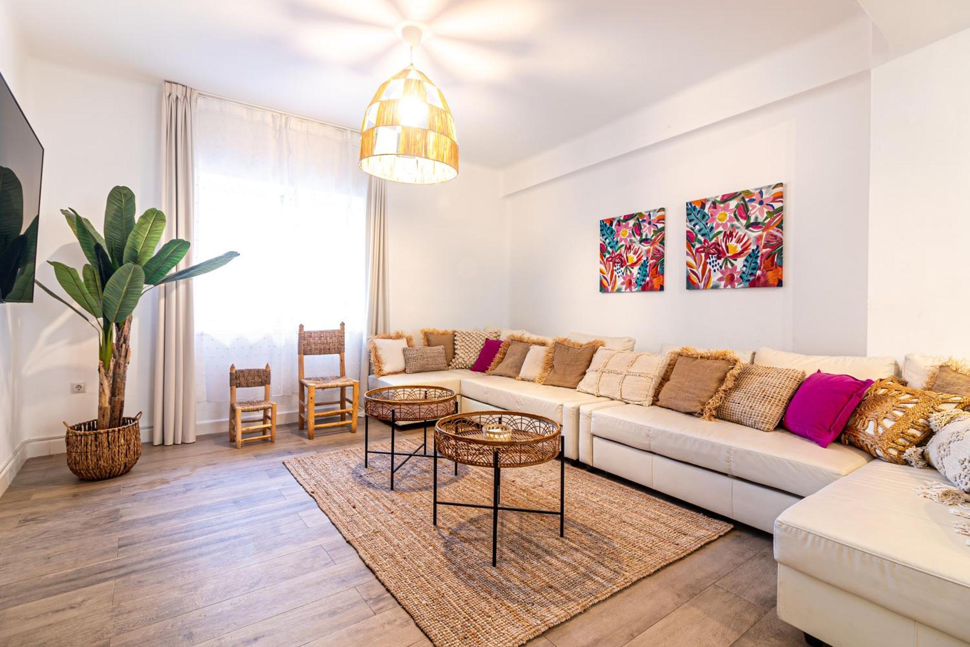 Center Flat Holidays Center Apartment