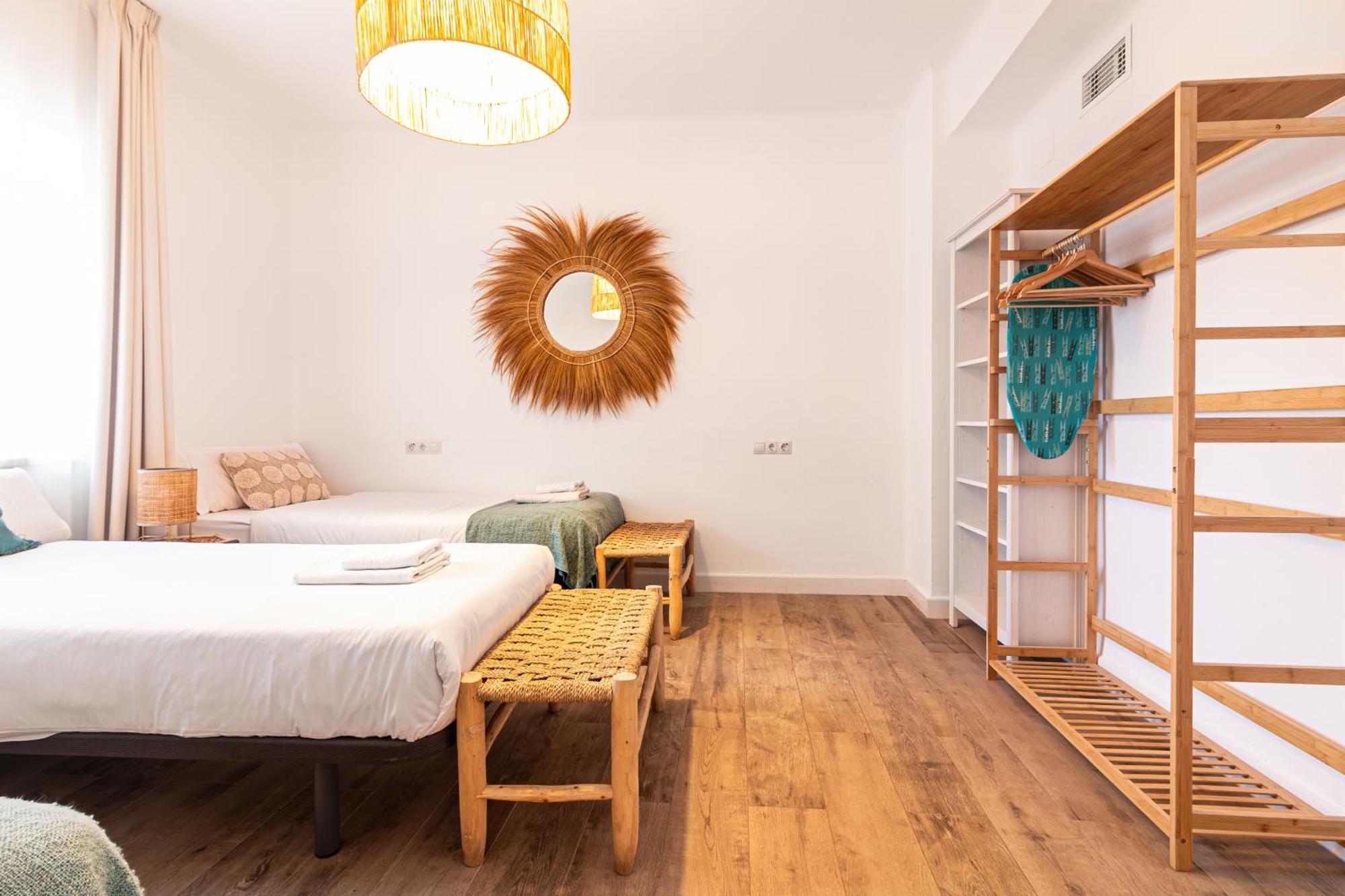 Apartment Center Flat Holidays Center *