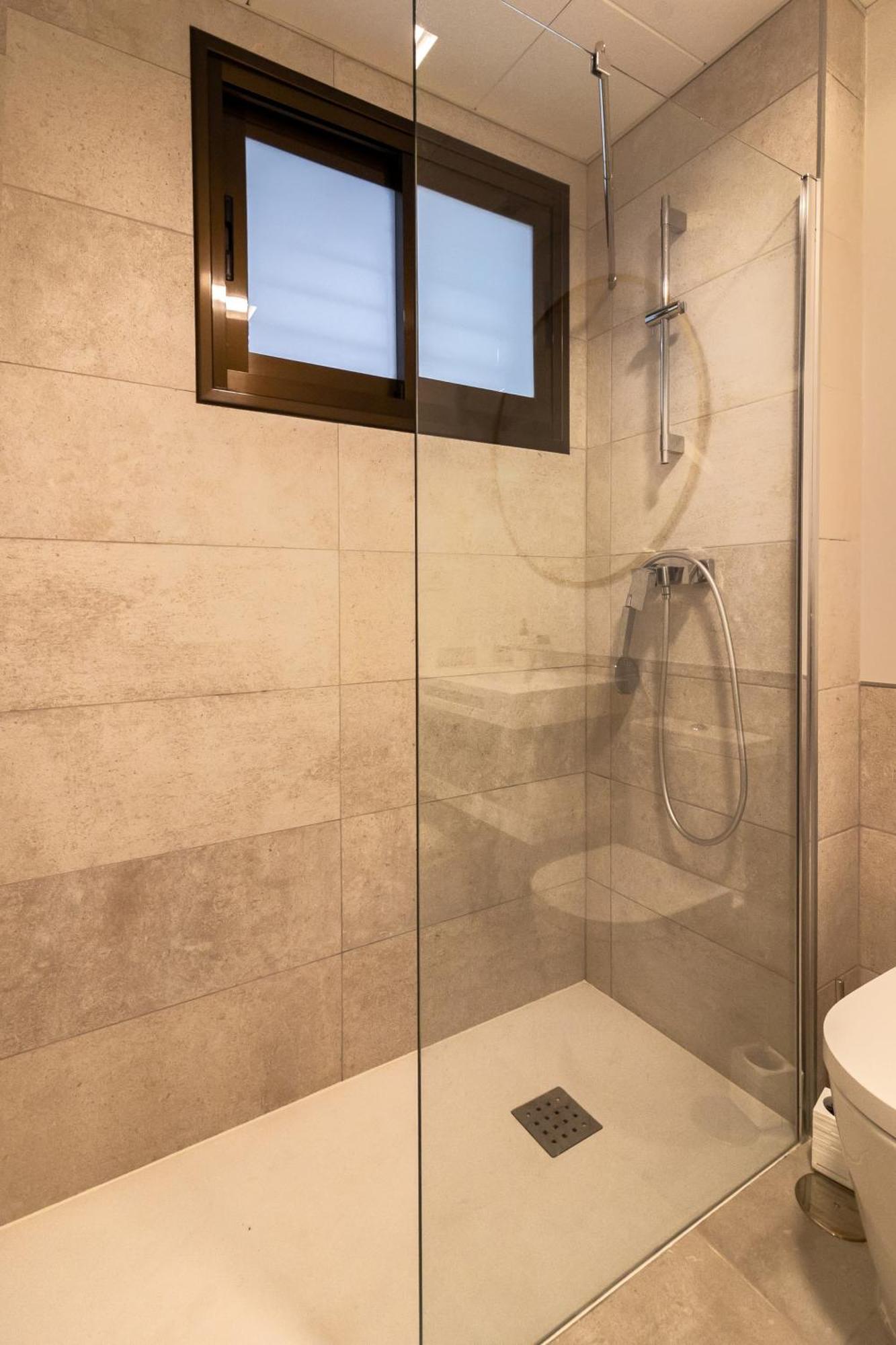 Nt Luxury Duplex With Terrace & Parking Apartment