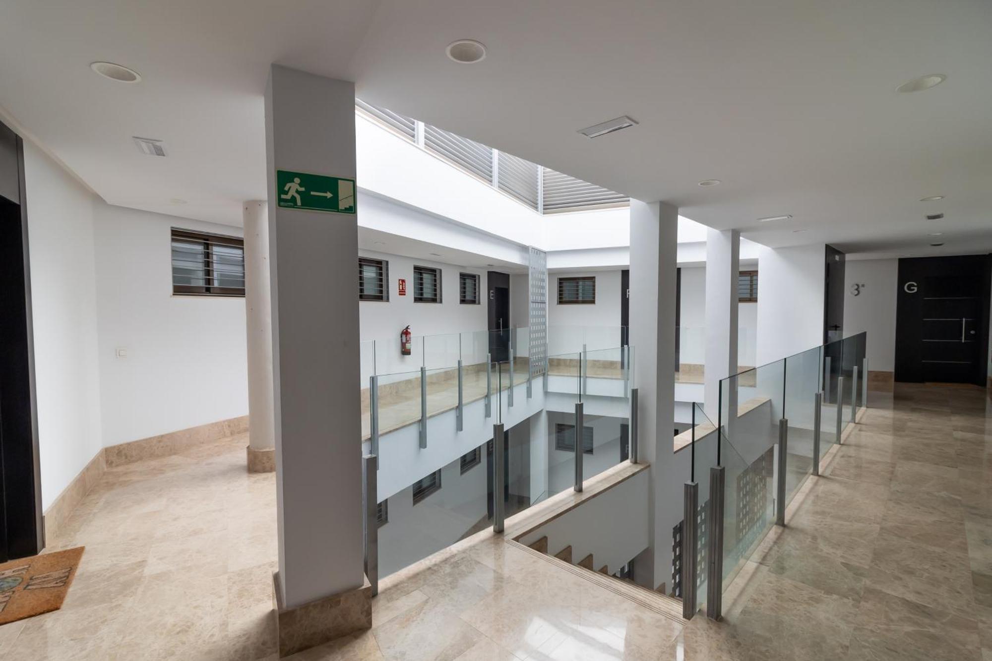 Apartment Nt Luxury Duplex With Terrace & Parking *