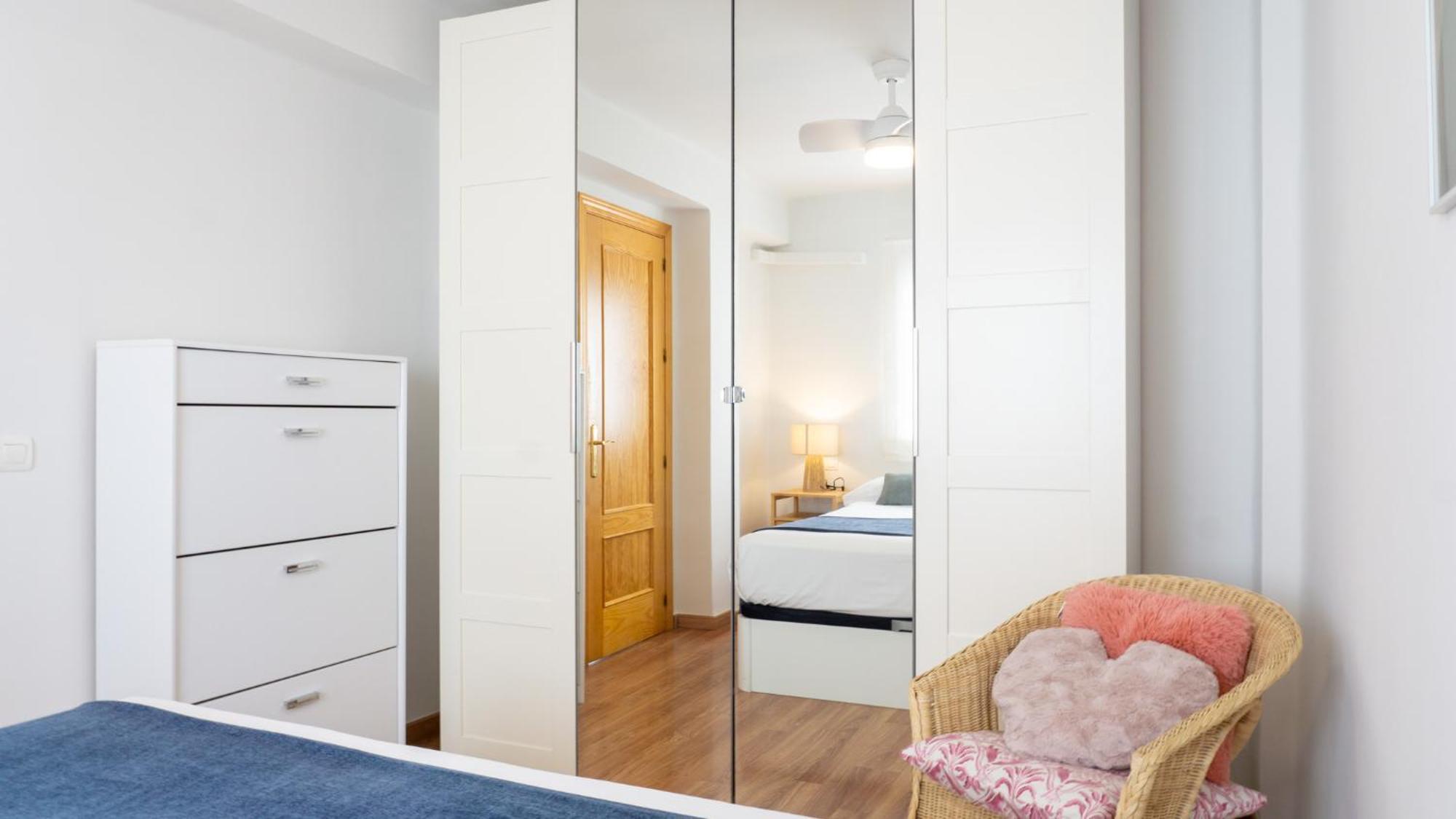 Appartement Elegant Retreat *