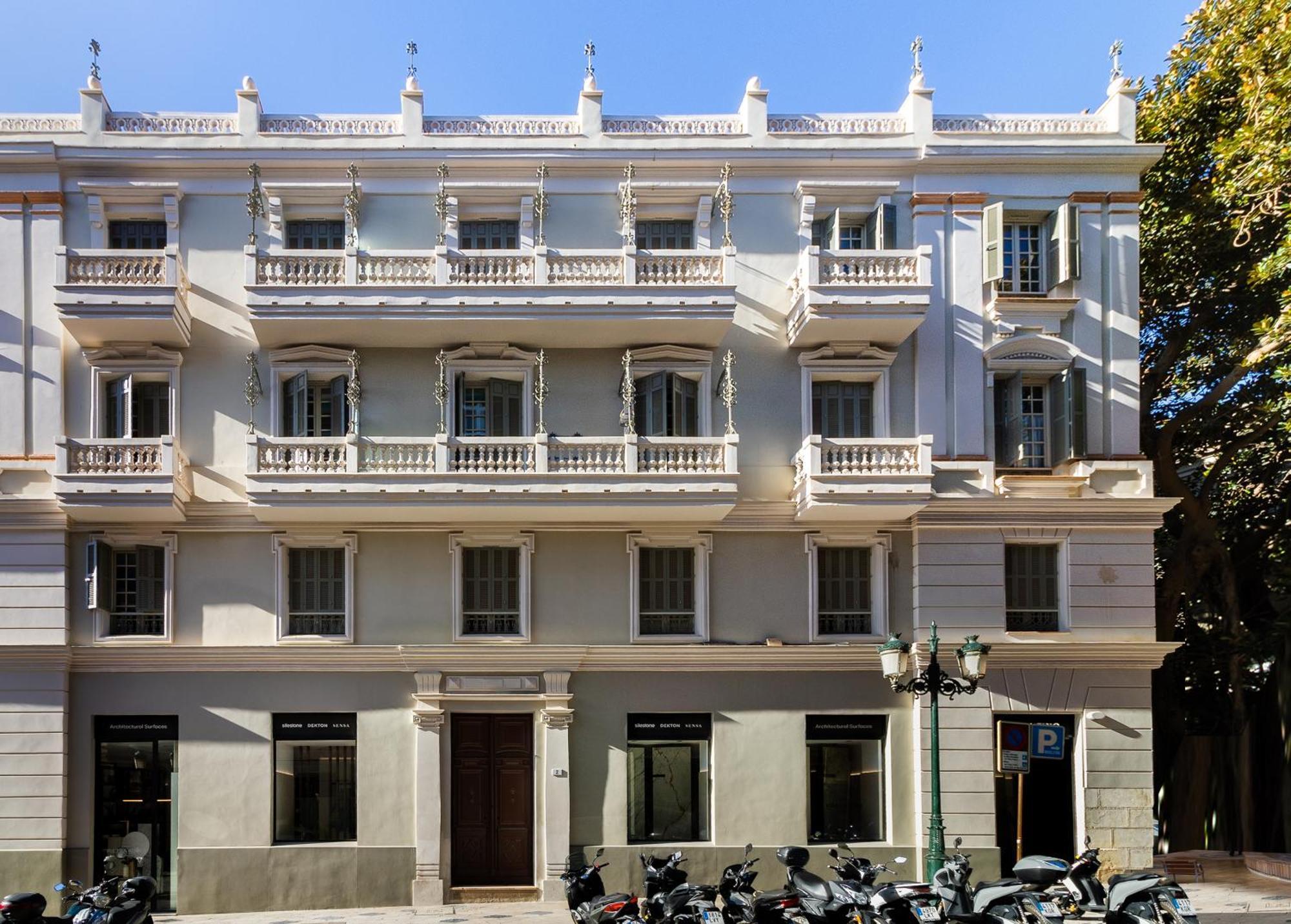 Apartment Nt Luxury Duplex With Terrace & Parking *