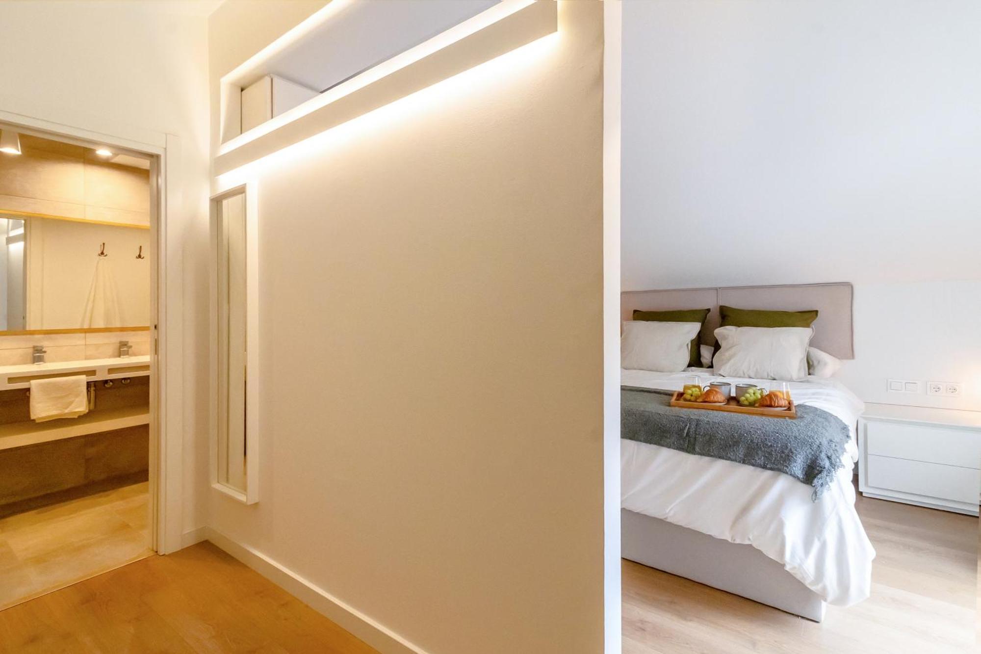 Apartment Nt Luxury Duplex With Terrace & Parking *