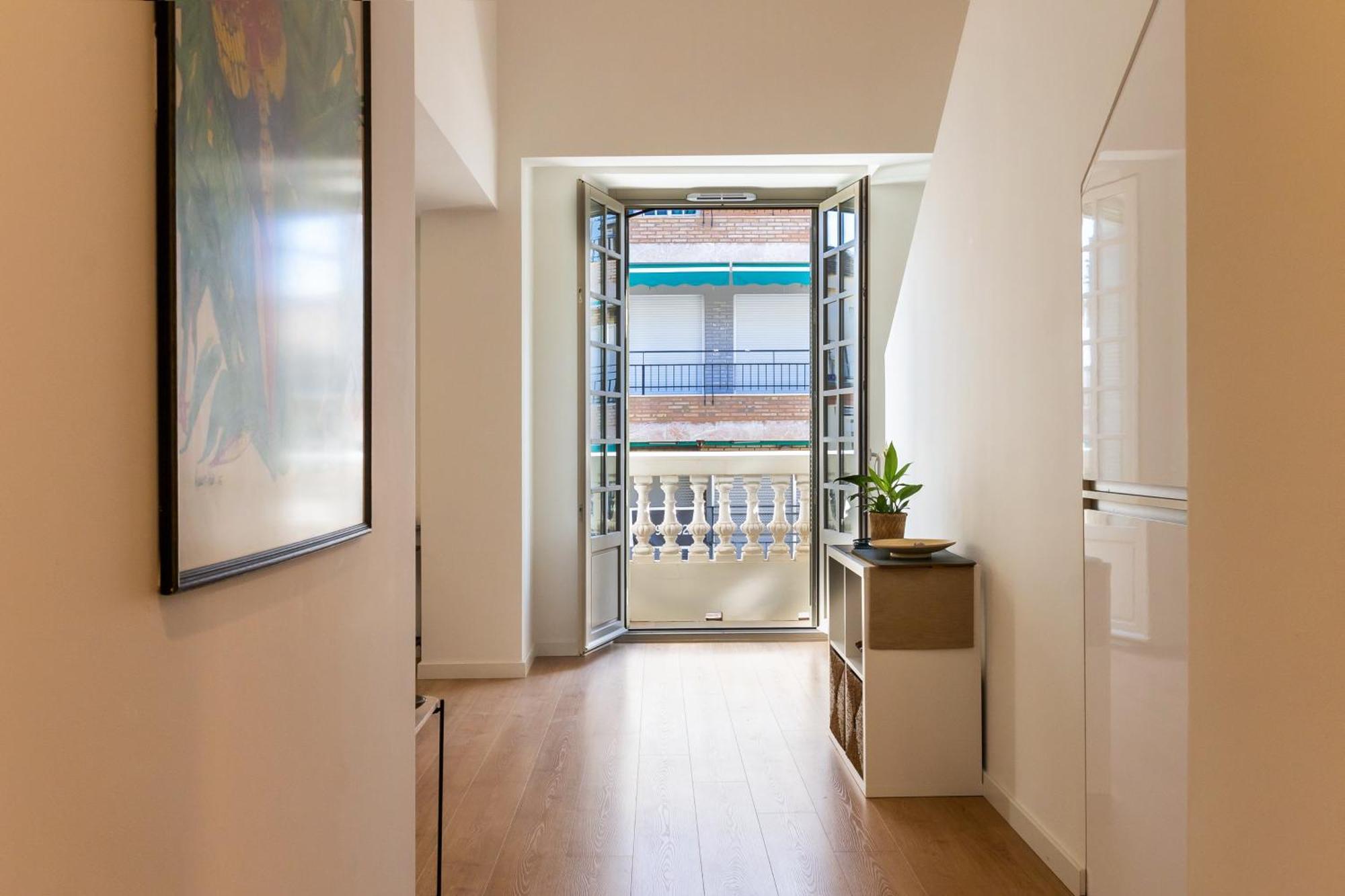 Apartment Nt Luxury Duplex With Terrace & Parking *
