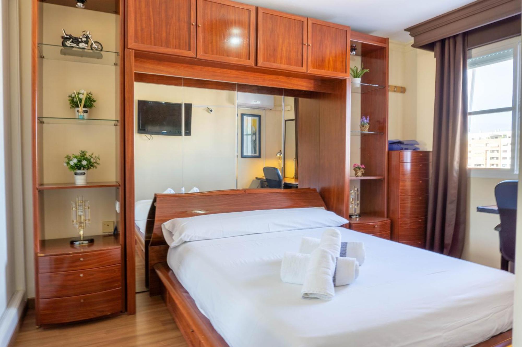Aconte Apartamento