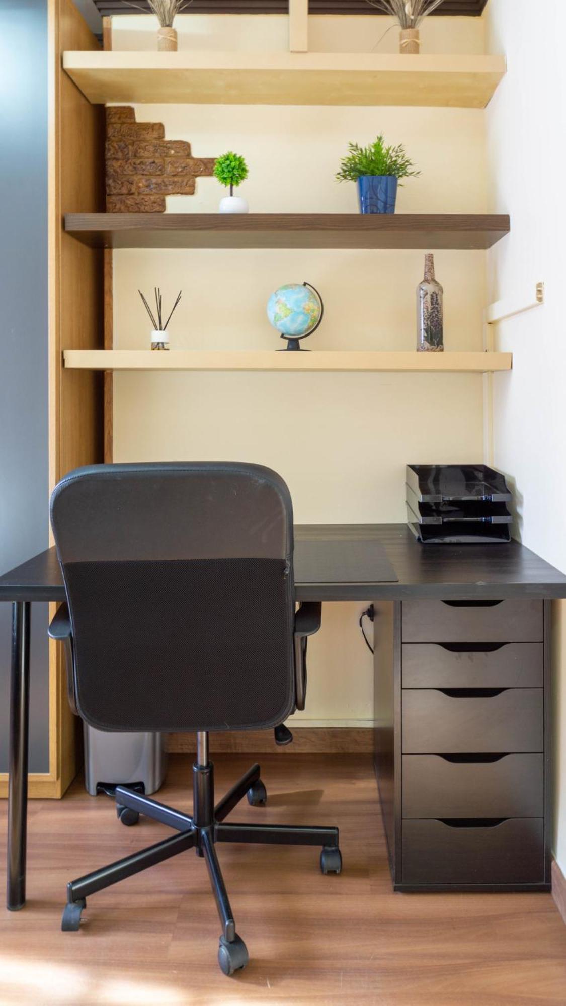 Apartamento Aconte