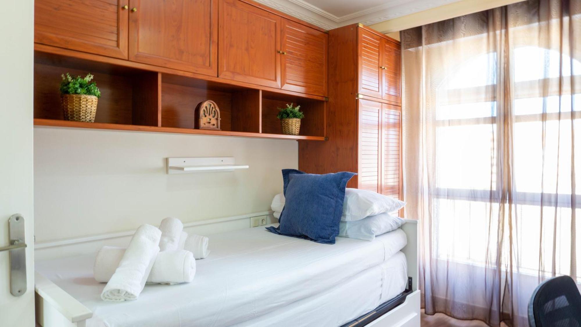Apartamento Aconte *