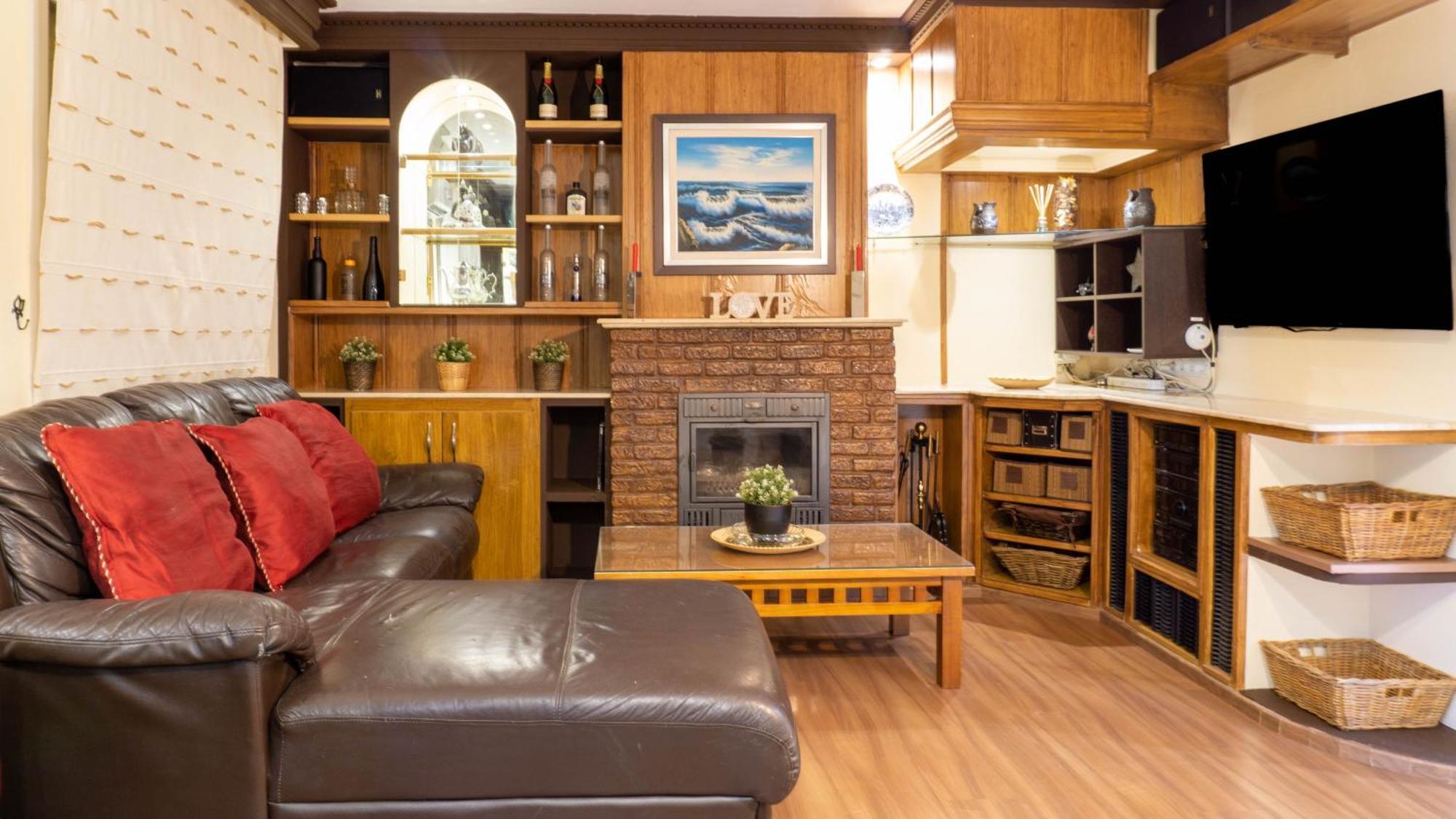 Apartamento Aconte *