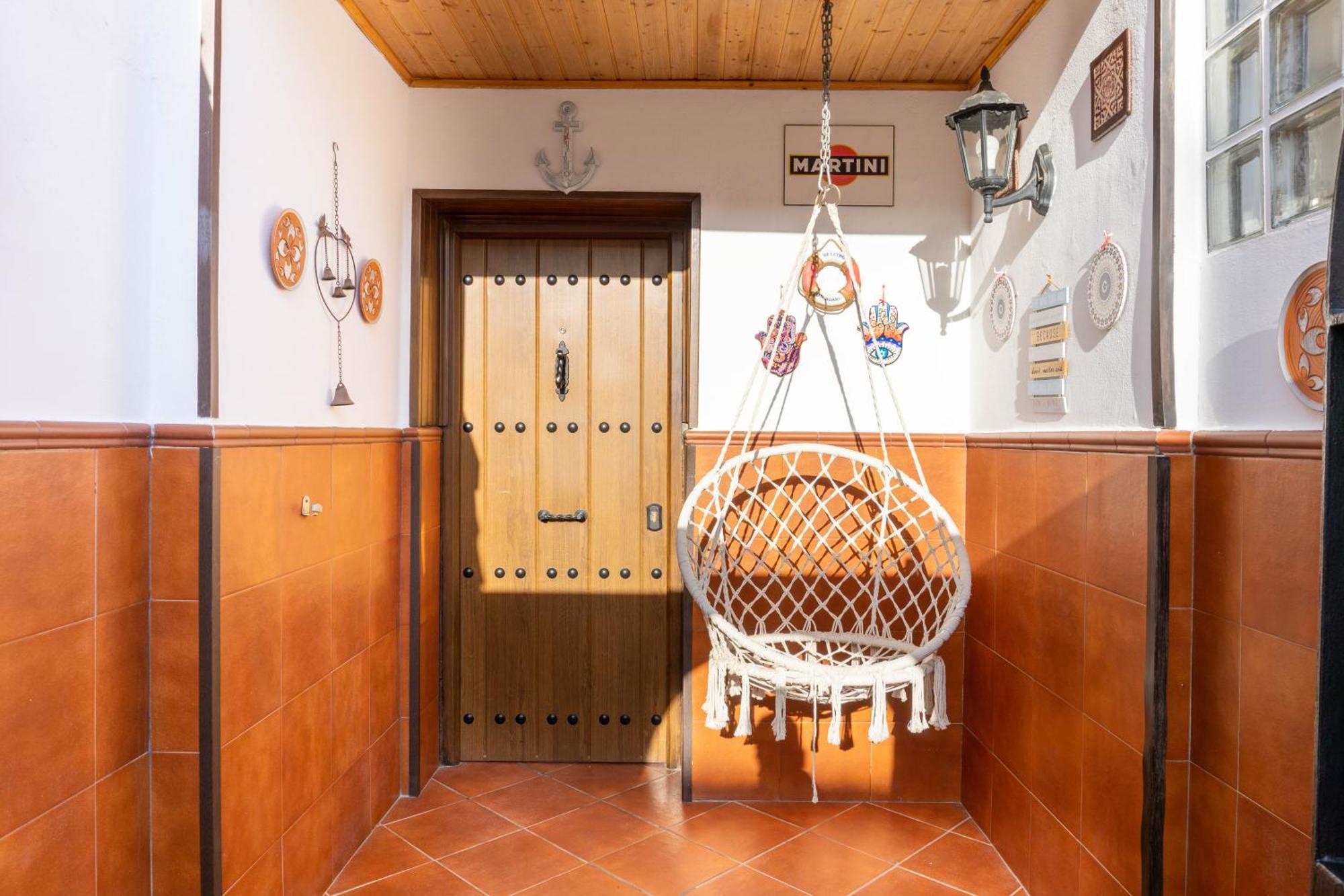 Apartamento Aconte Málaga