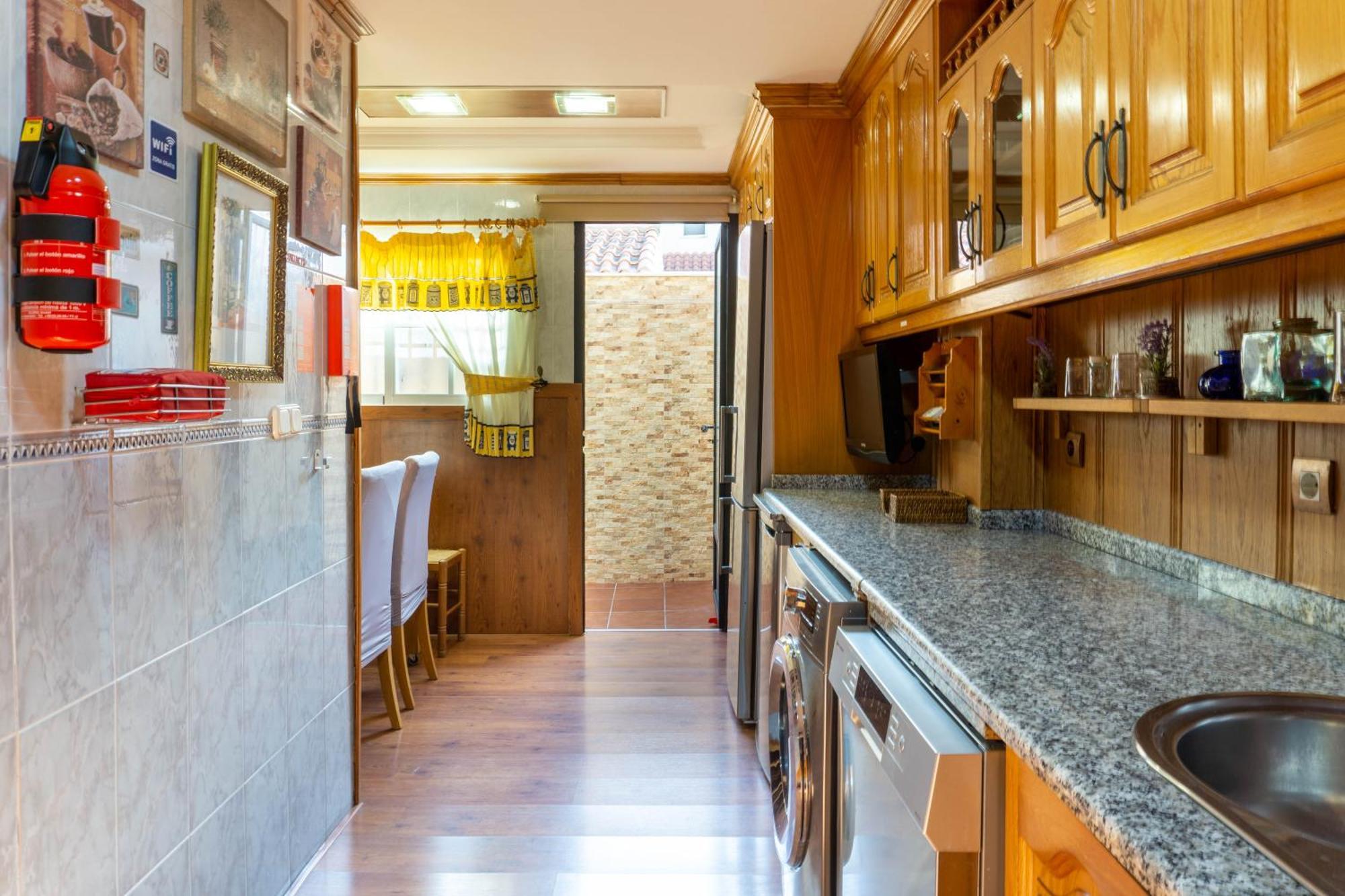 Apartamento Aconte *