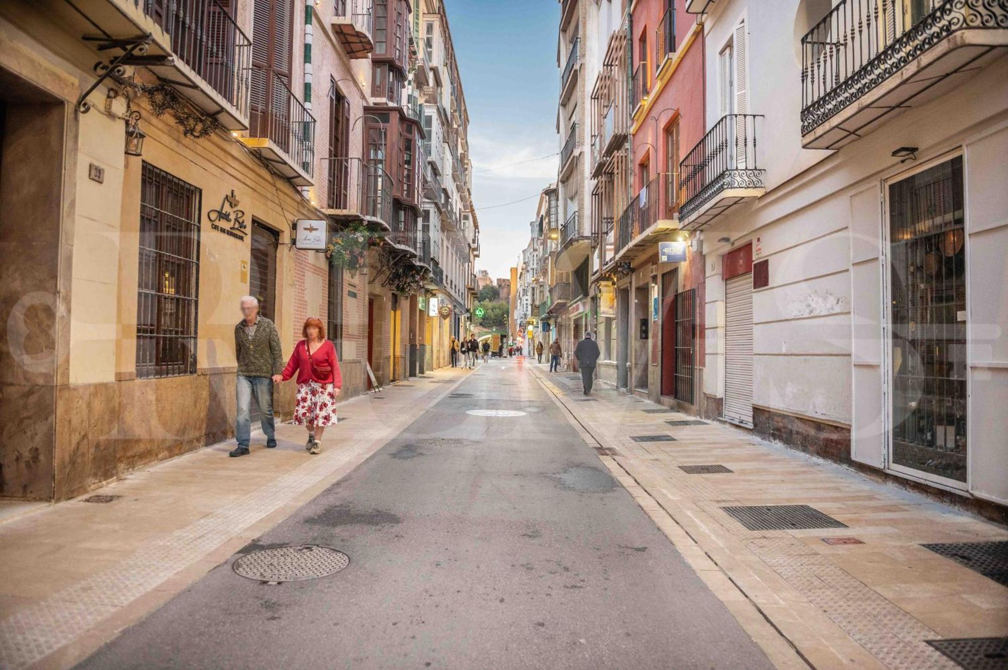 In The Heart Of By Rems Málaga