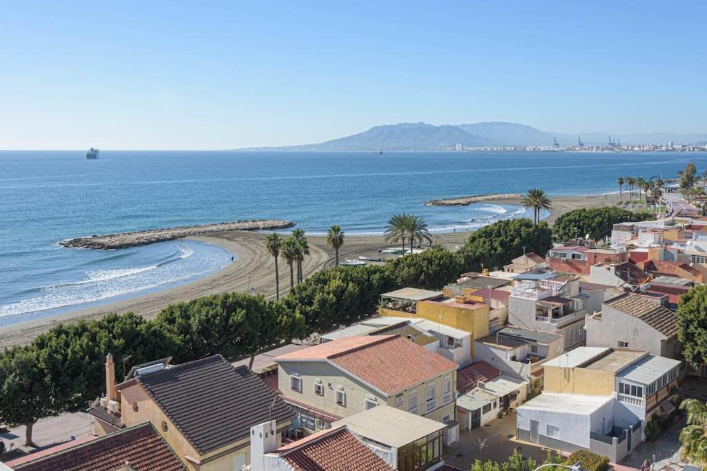 Apartment El Palo Beach Málaga