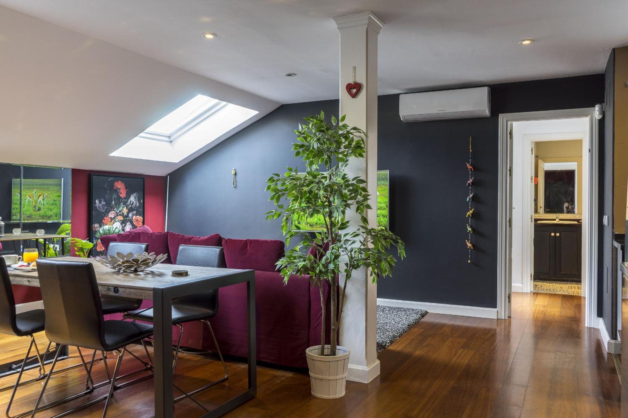 Centro Alameda By Sharingco Appartement