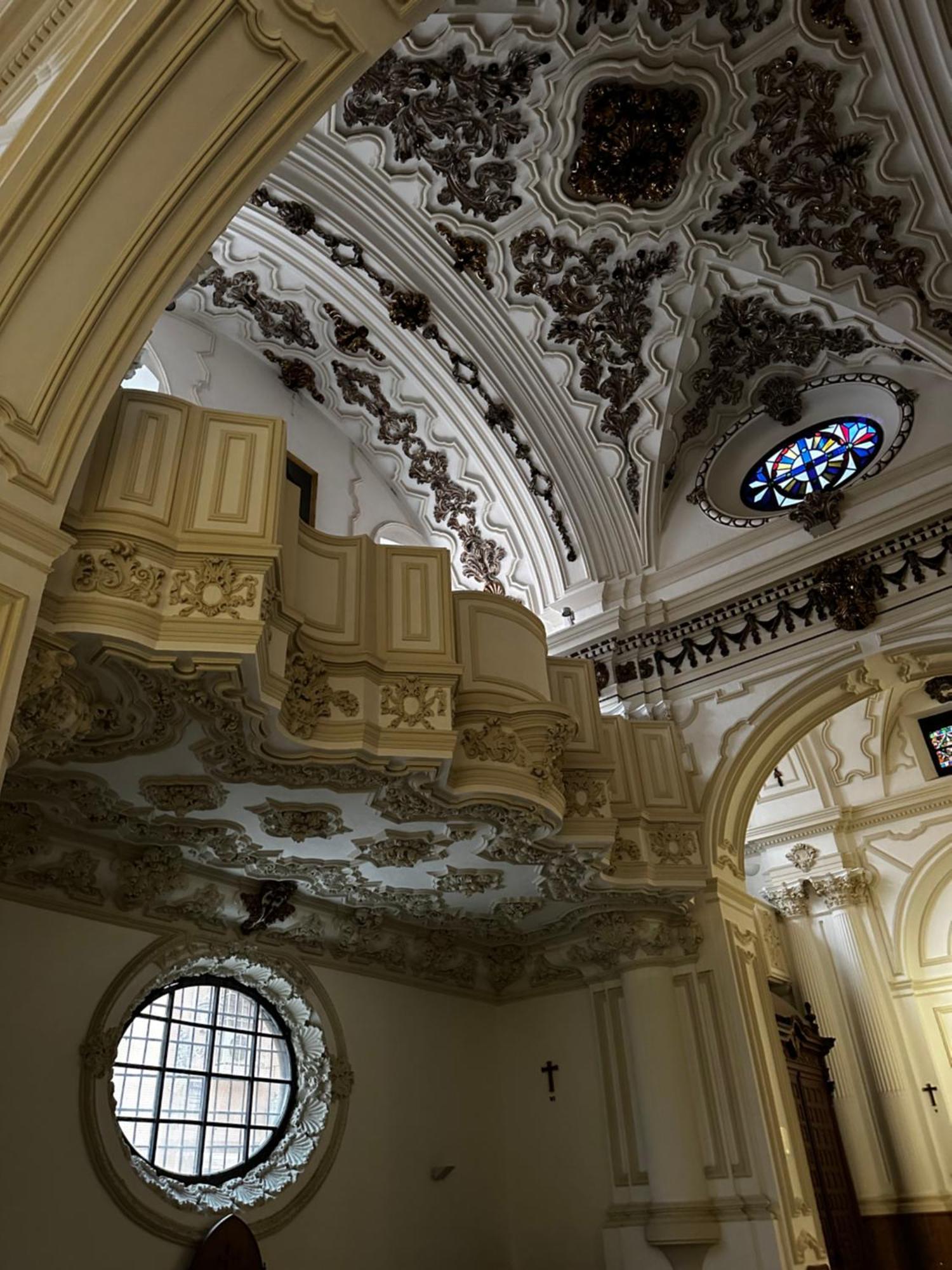 Appartamento Malaga's Secret Málaga