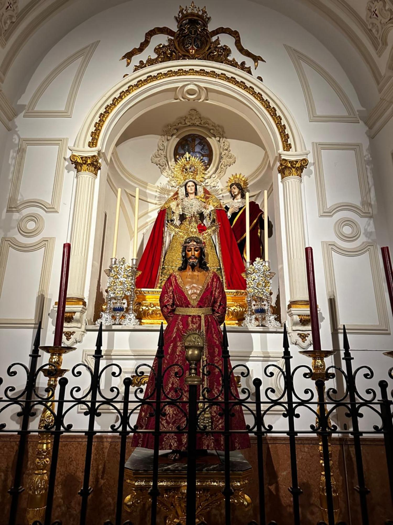 Appartamento Malaga's Secret Málaga