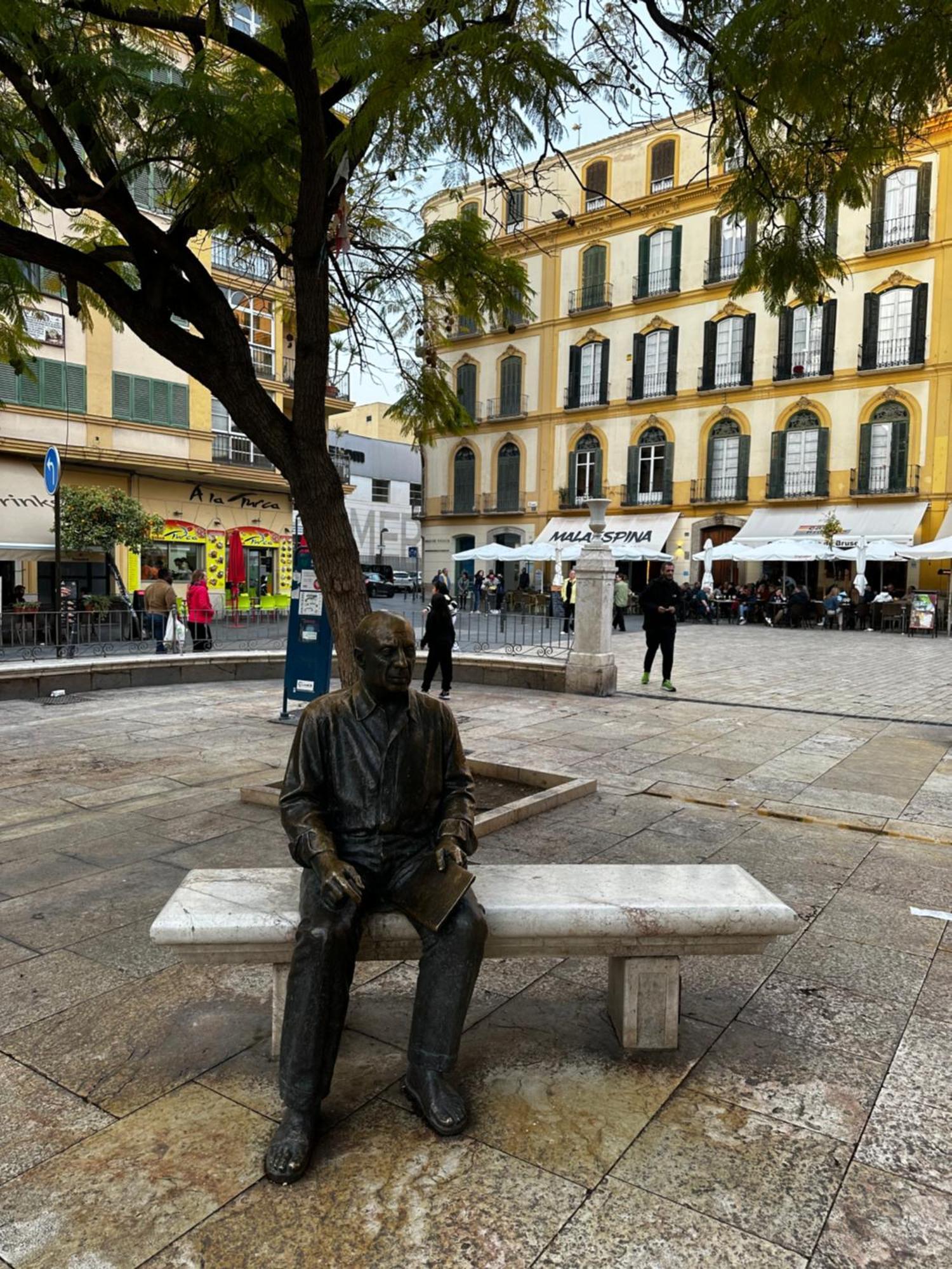 Appartamento Malaga's Secret *