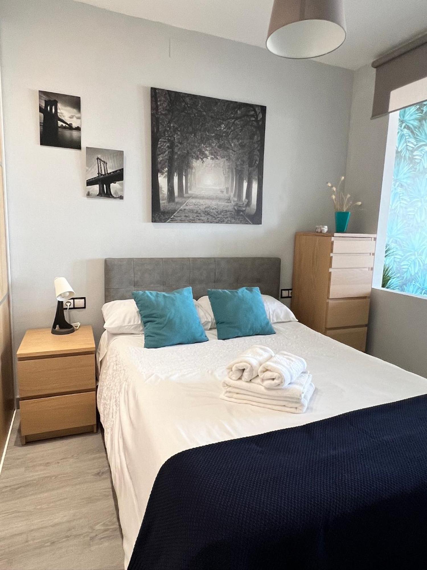 Espectacular Junto Al Mar, Con Piscina En Appartement