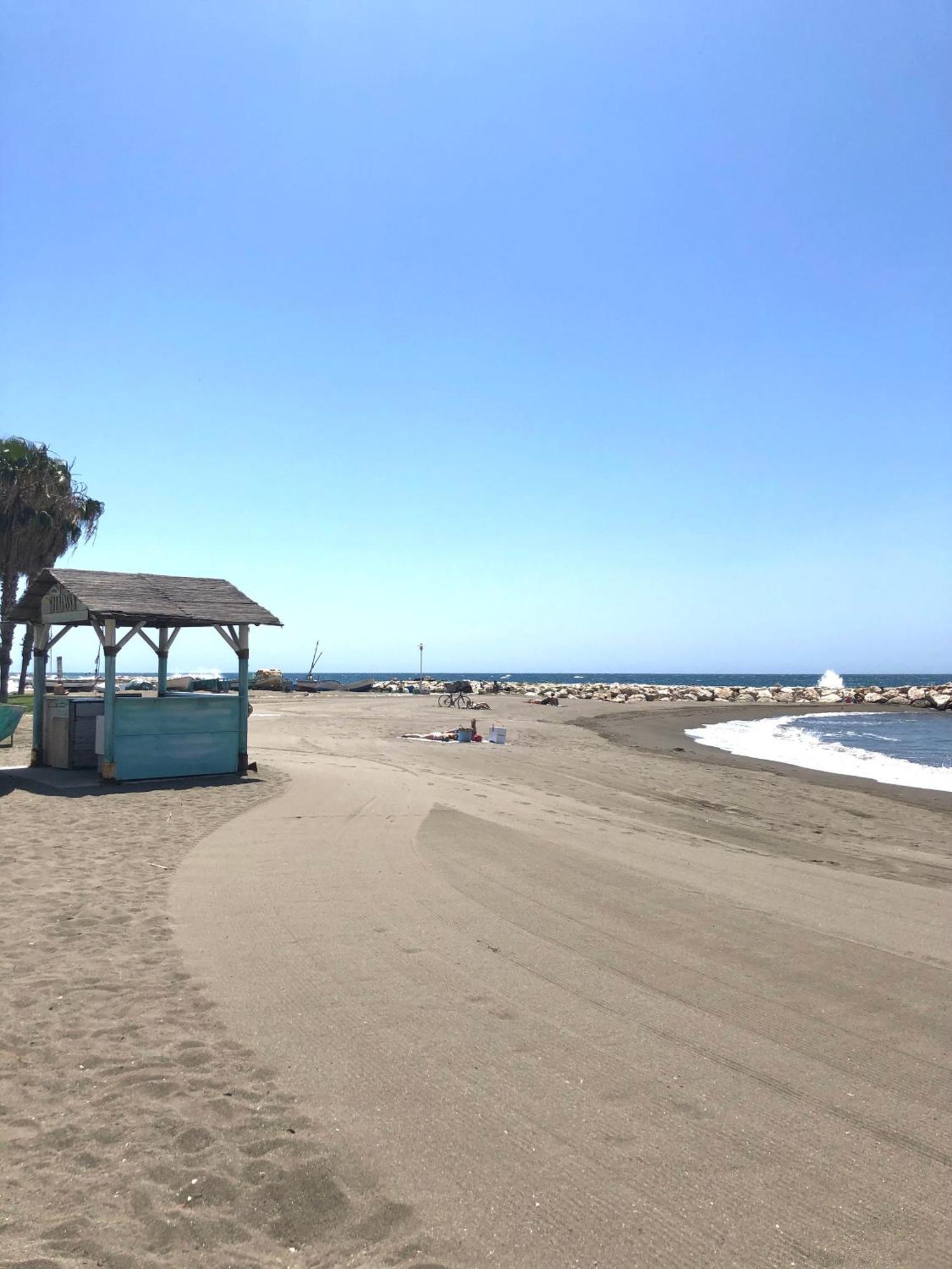 Loft Chimenea Malaga
