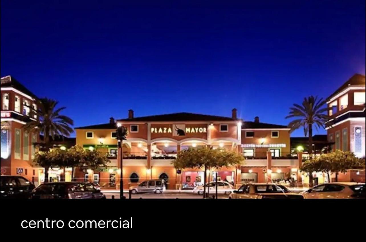 Espectacular Junto Al Mar, Con Piscina En Appartement