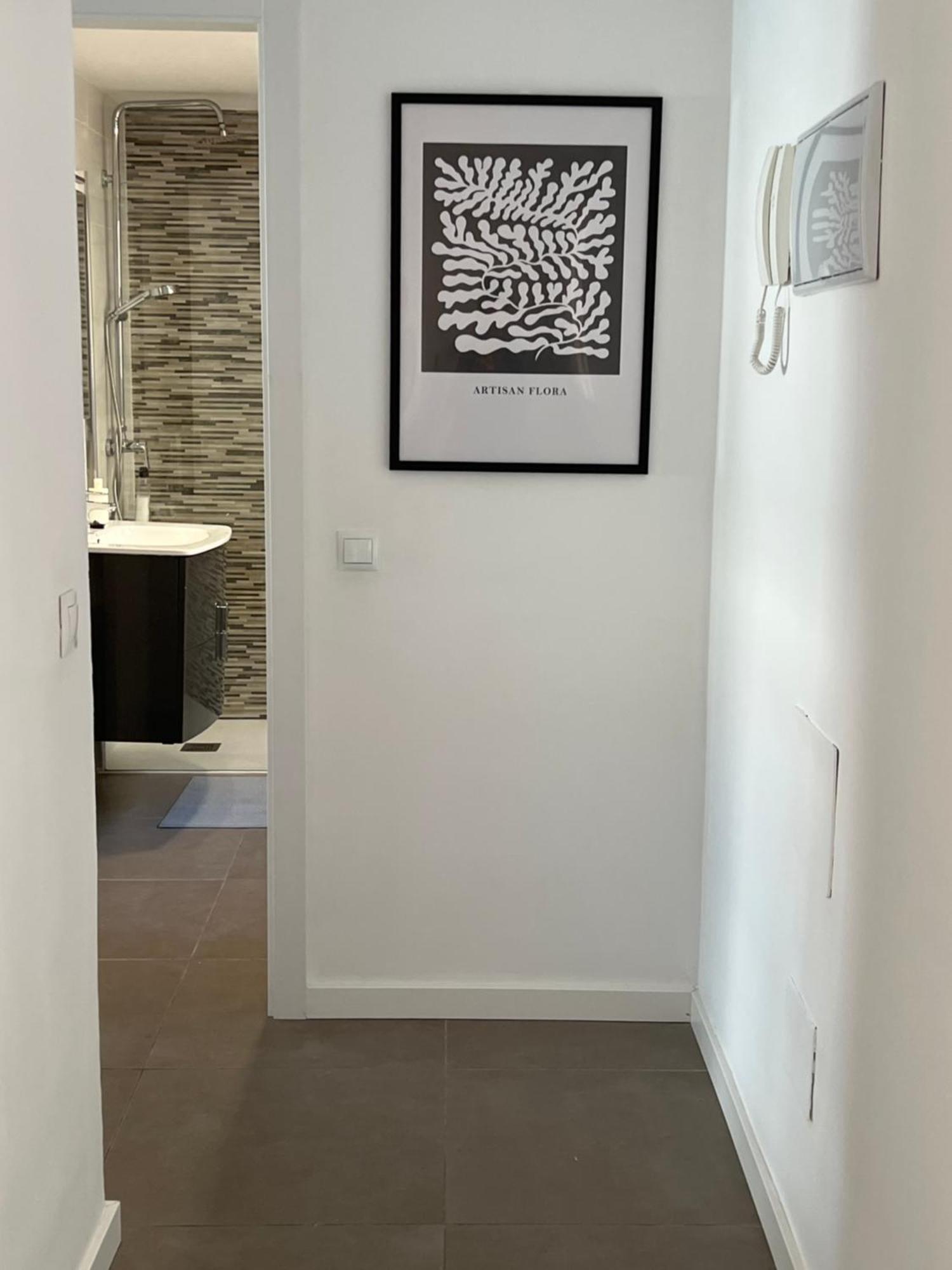 Soho-malaga Center Apartamento *