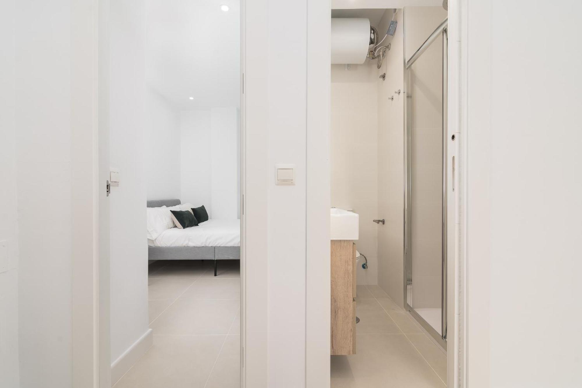 Lejlighed Homes Hesperides 914