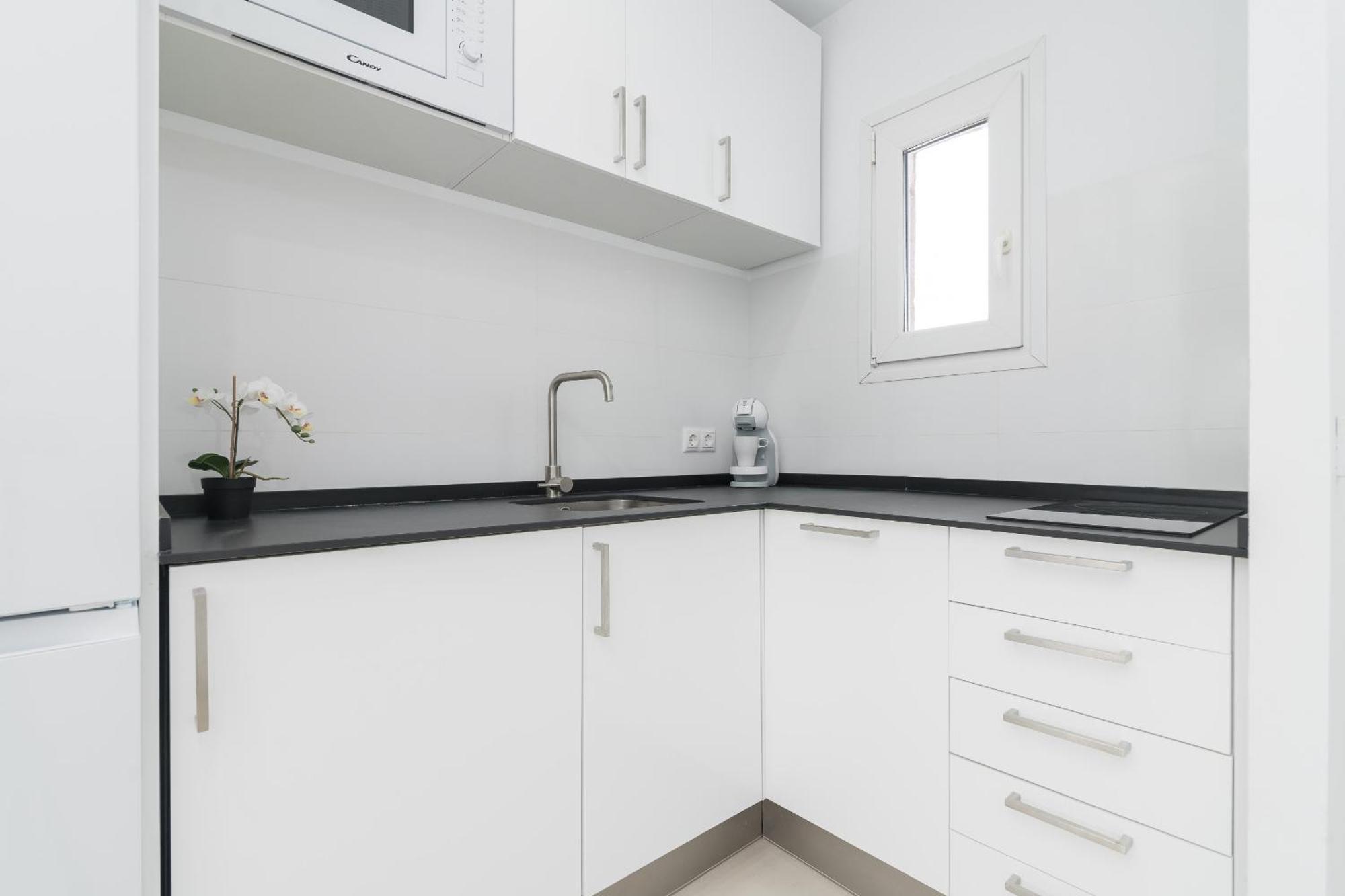 Homes Hesperides 914 Lejlighed *