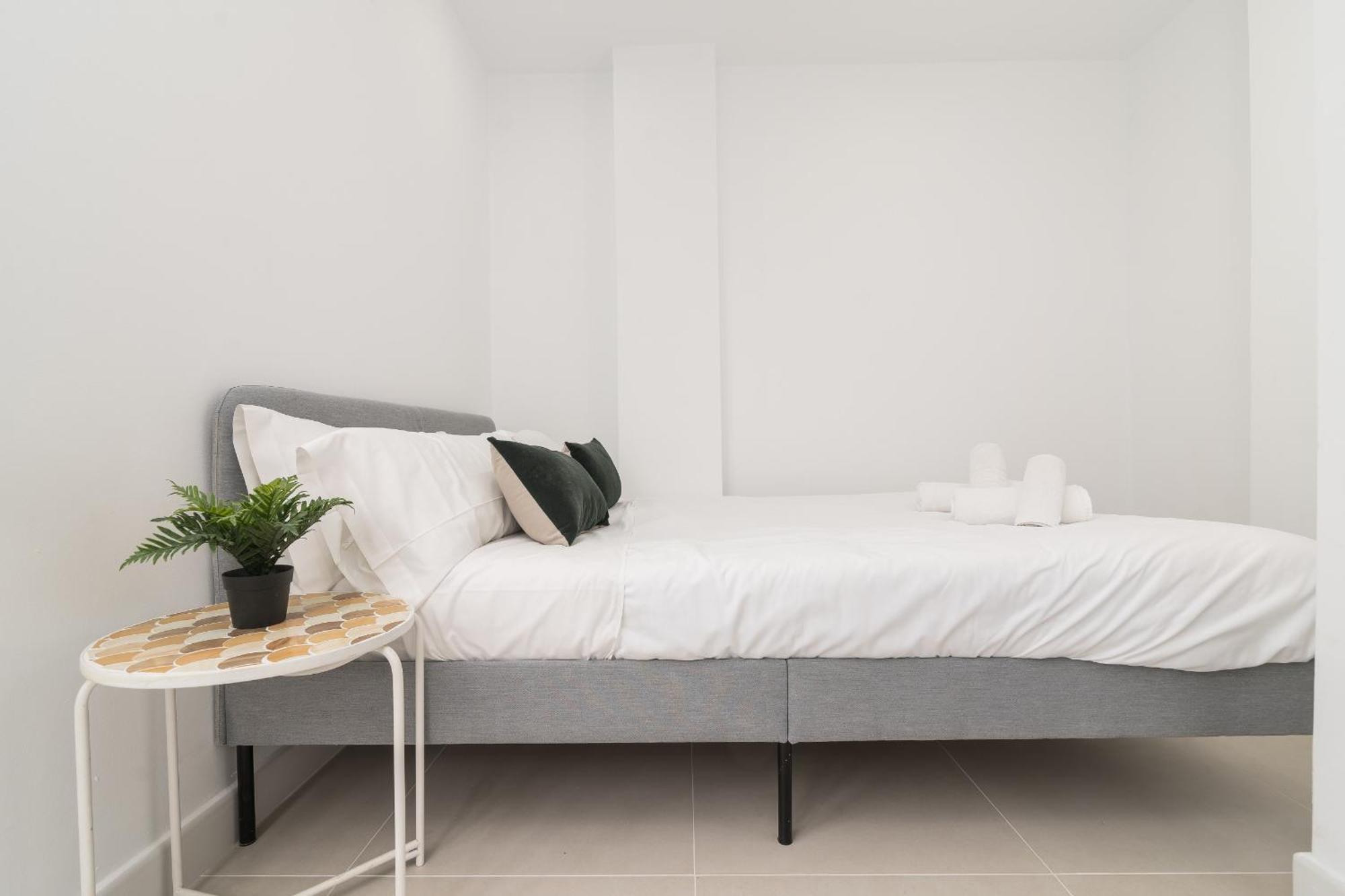 Lejlighed Homes Hesperides 914