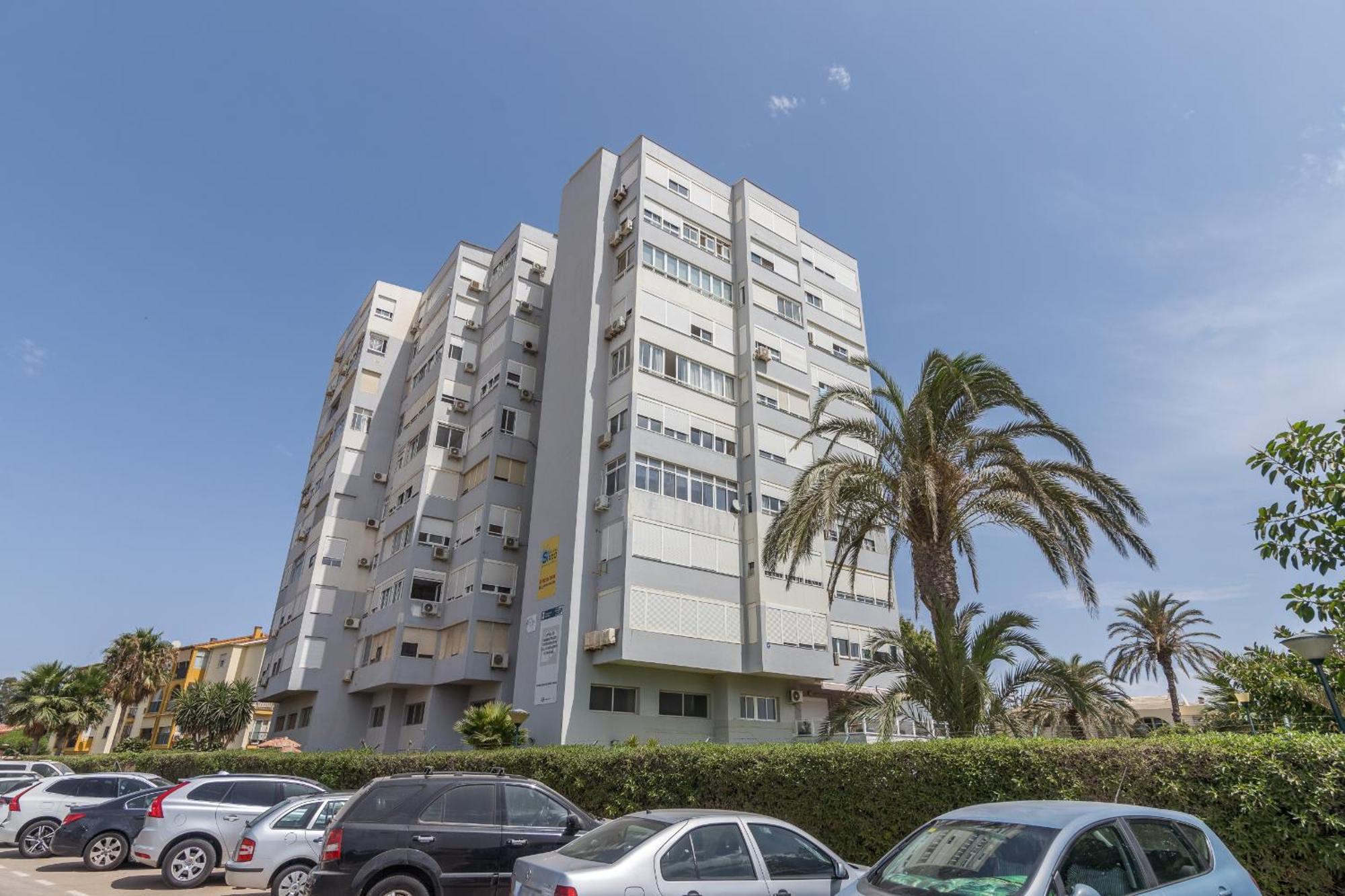 Lejlighed Homes Hesperides 914