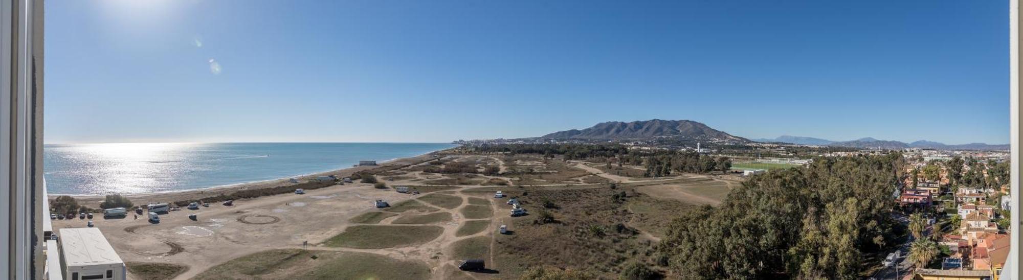 Lejlighed Homes Hesperides 914 *