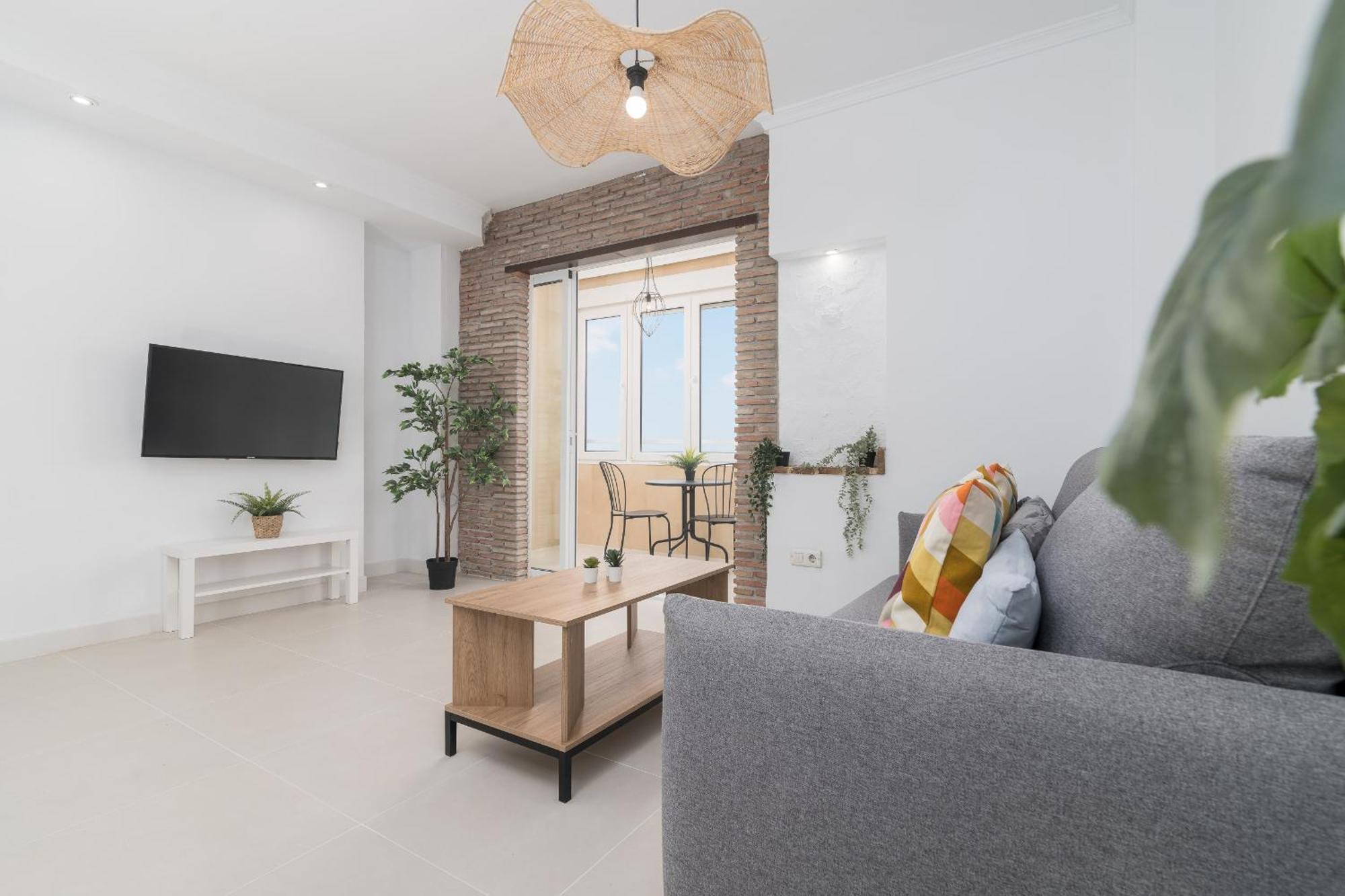 Lejlighed Homes Hesperides 914 *