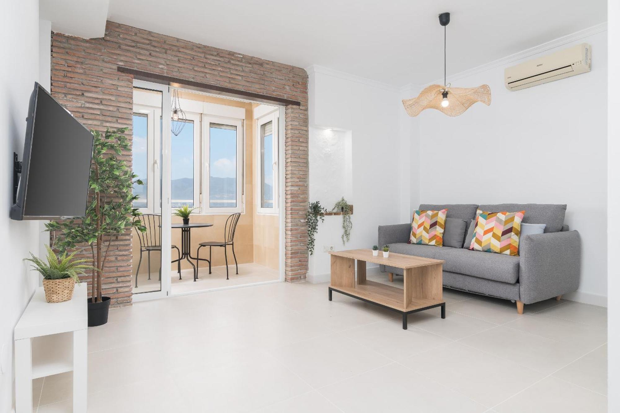 Homes Hesperides 914 Lejlighed