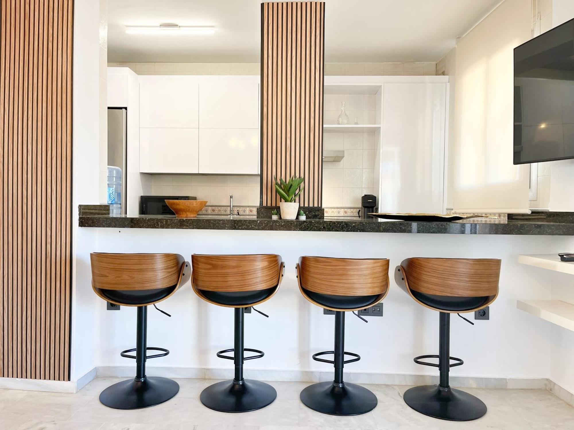 Tennessee Penthouse Apartamento