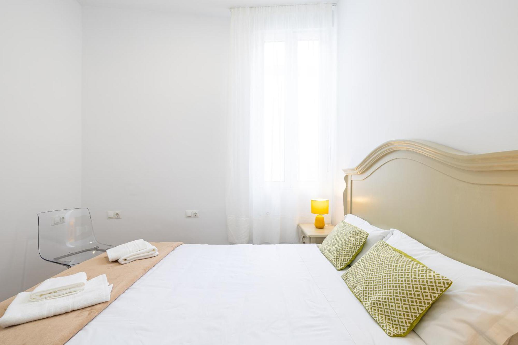 Jacaranda Appartement Málaga