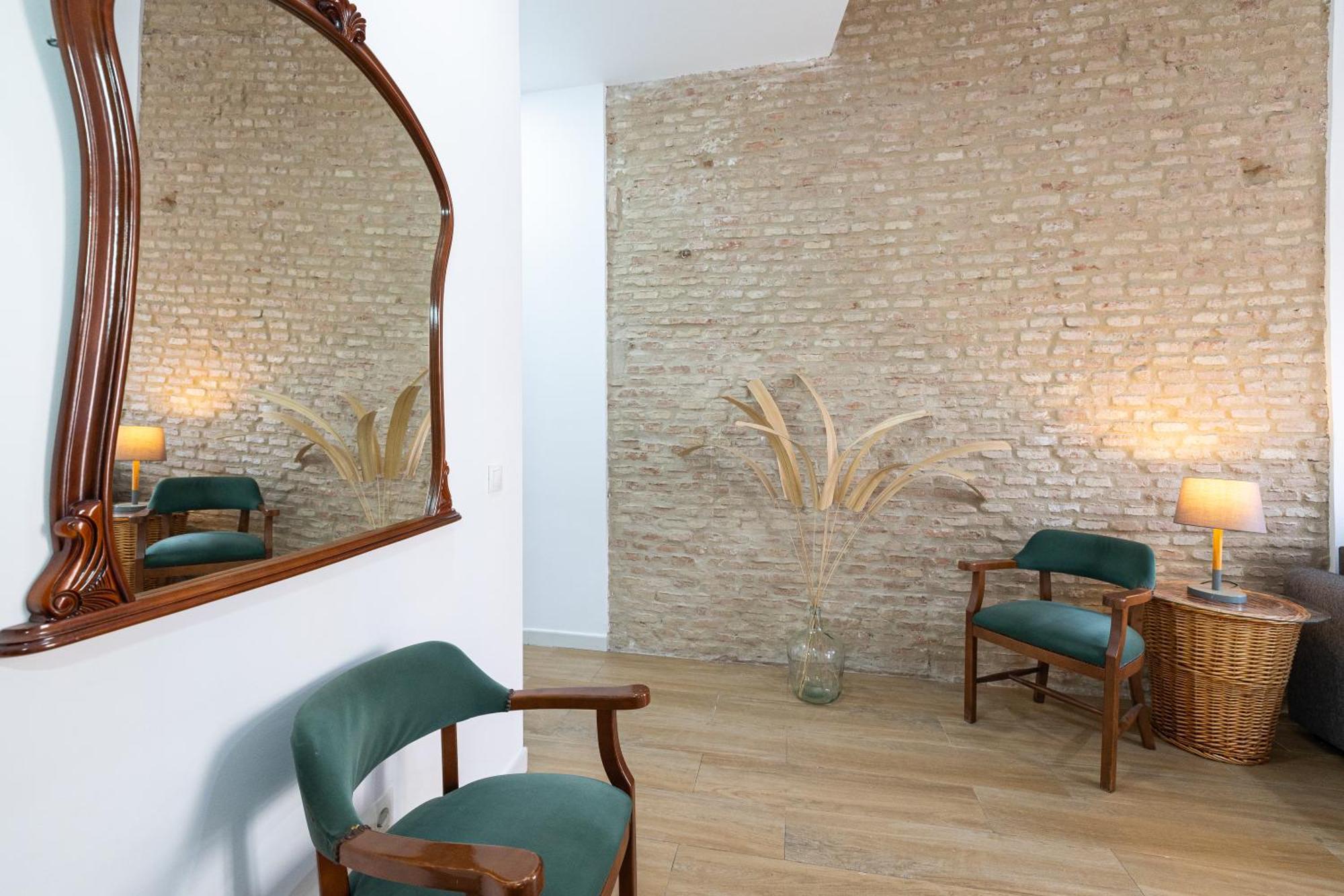 Appartement Jacaranda