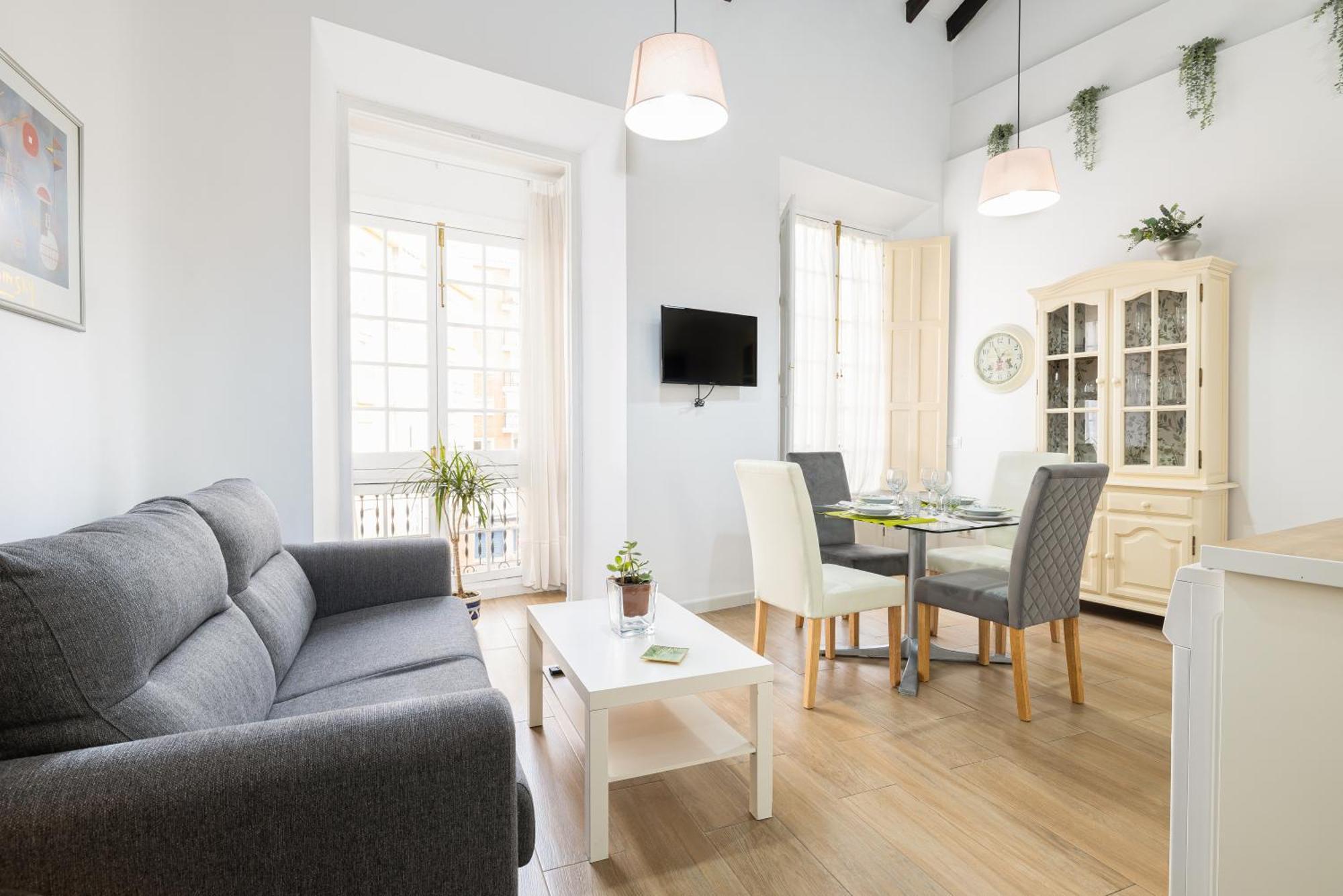 Jacaranda Appartement