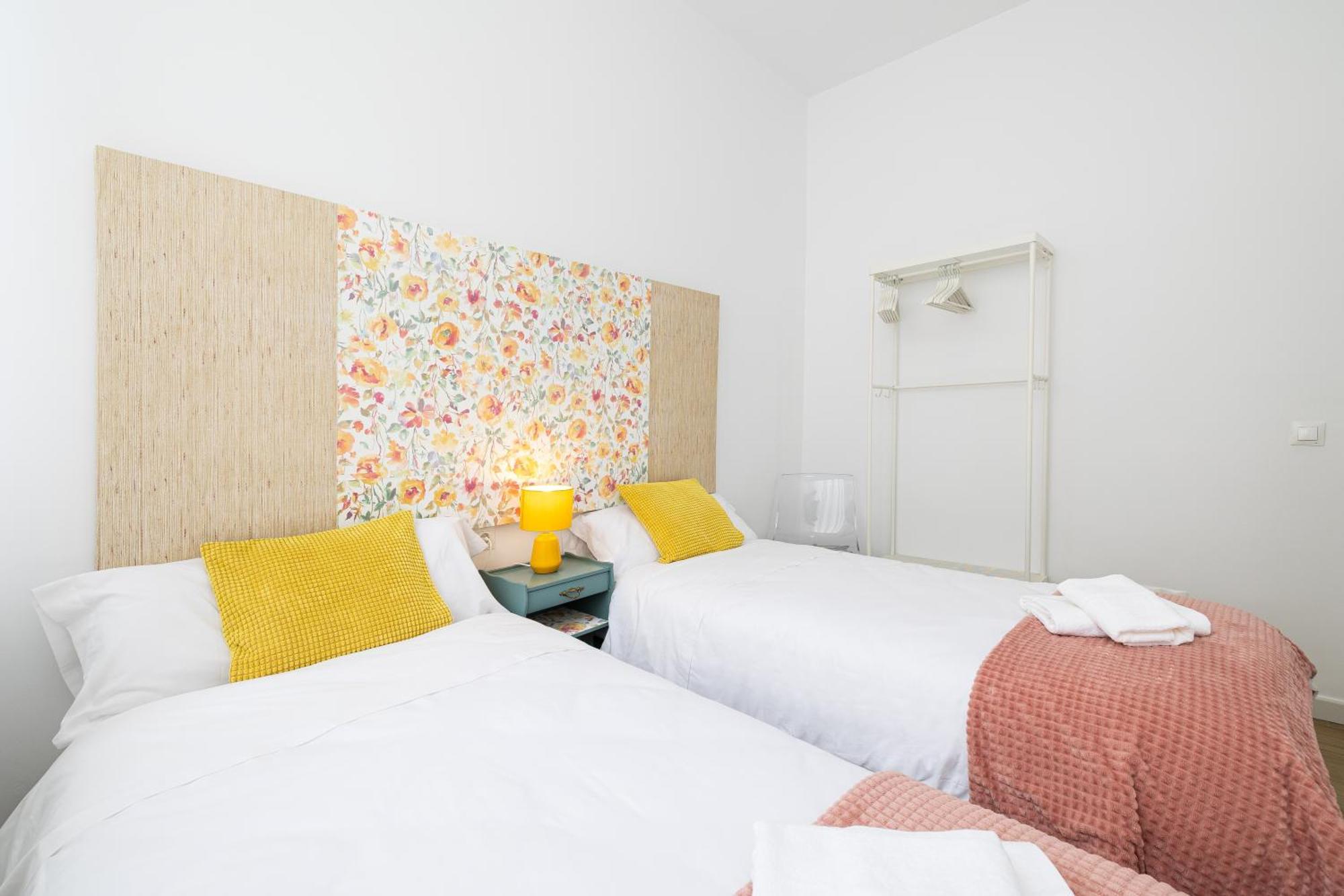 Appartement Jacaranda
