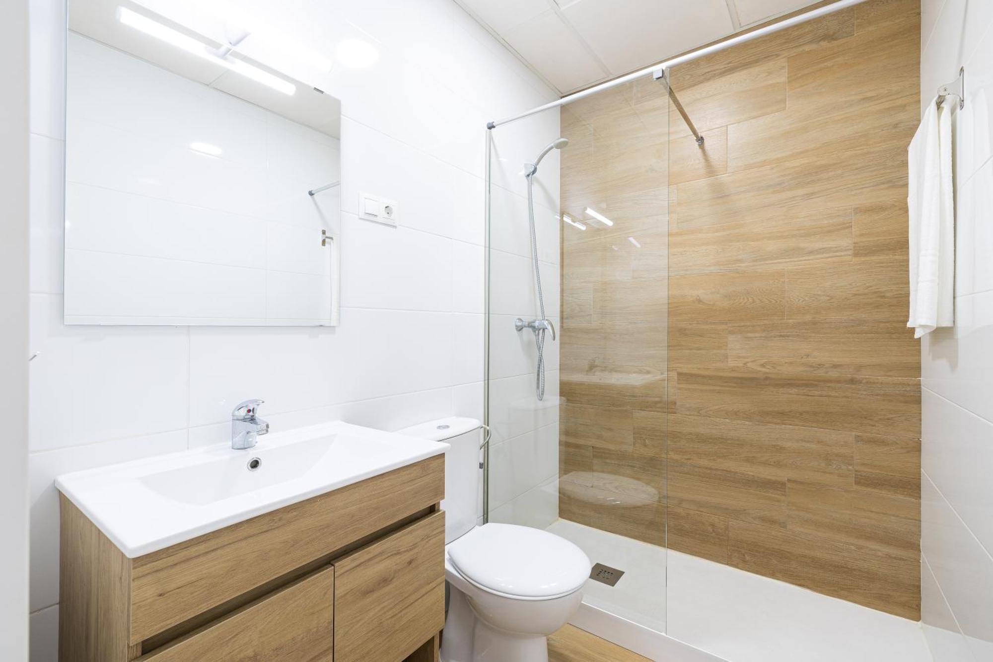 Appartement Jacaranda *