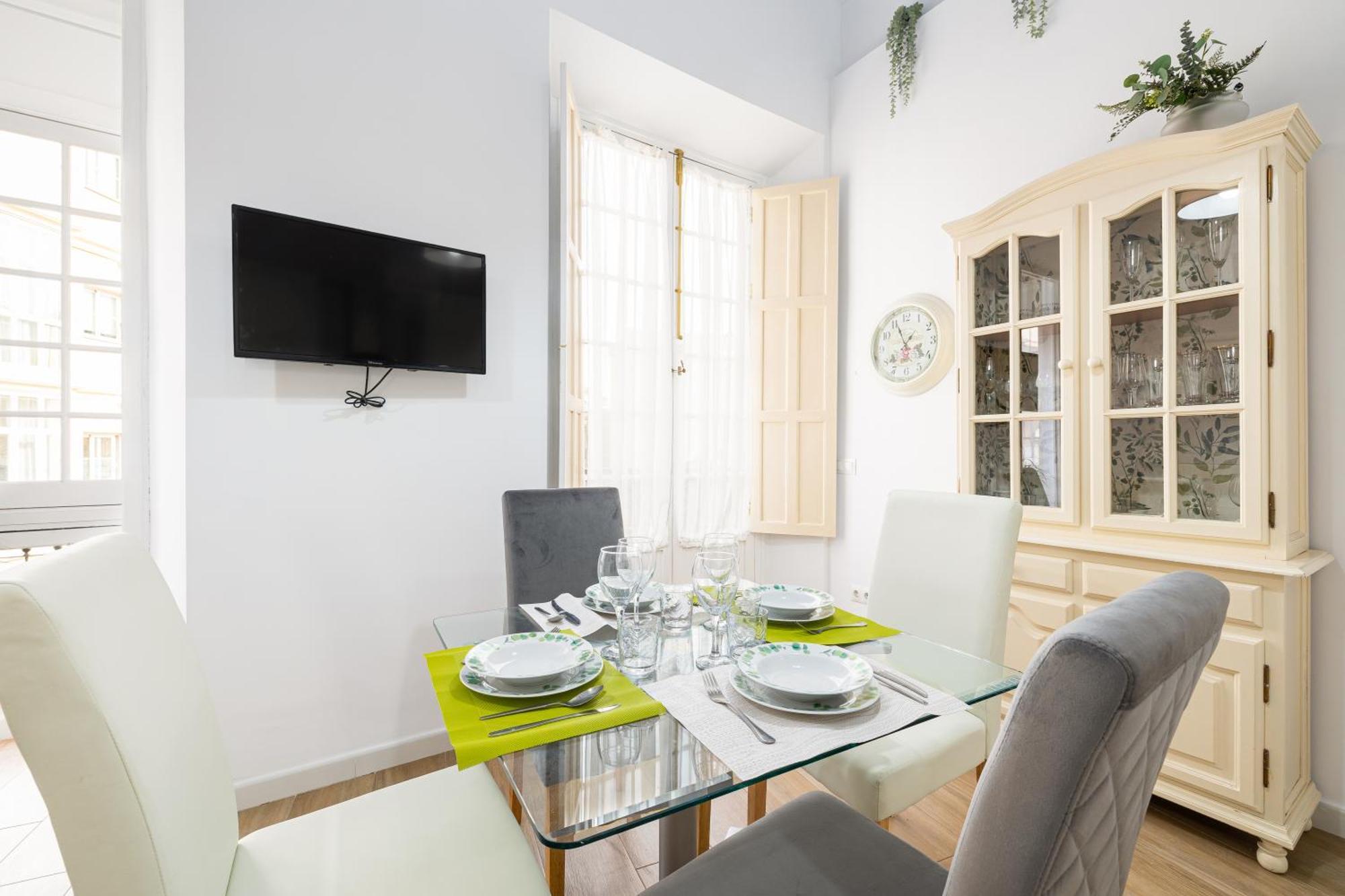 Jacaranda Appartement