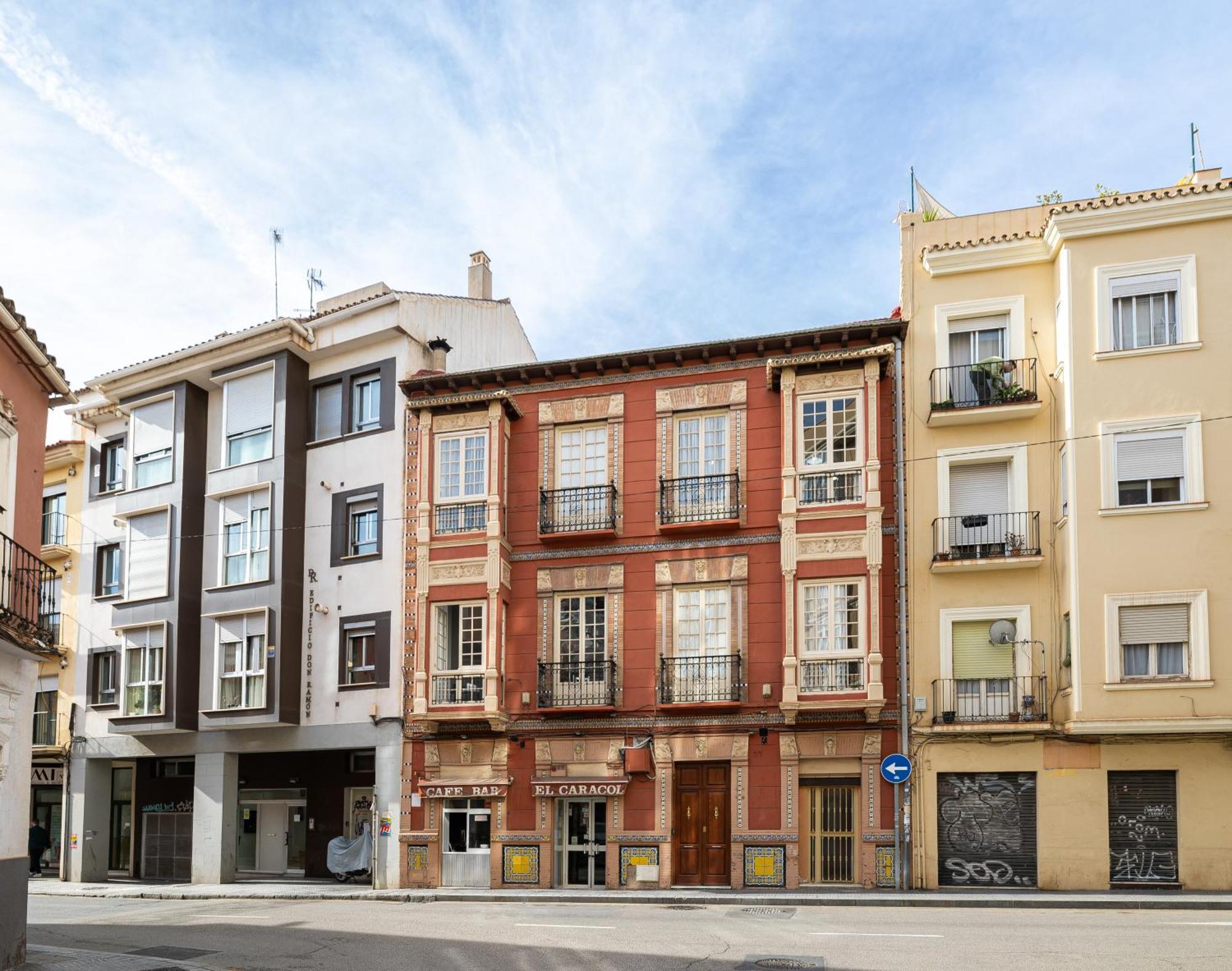 Jacaranda Appartement
