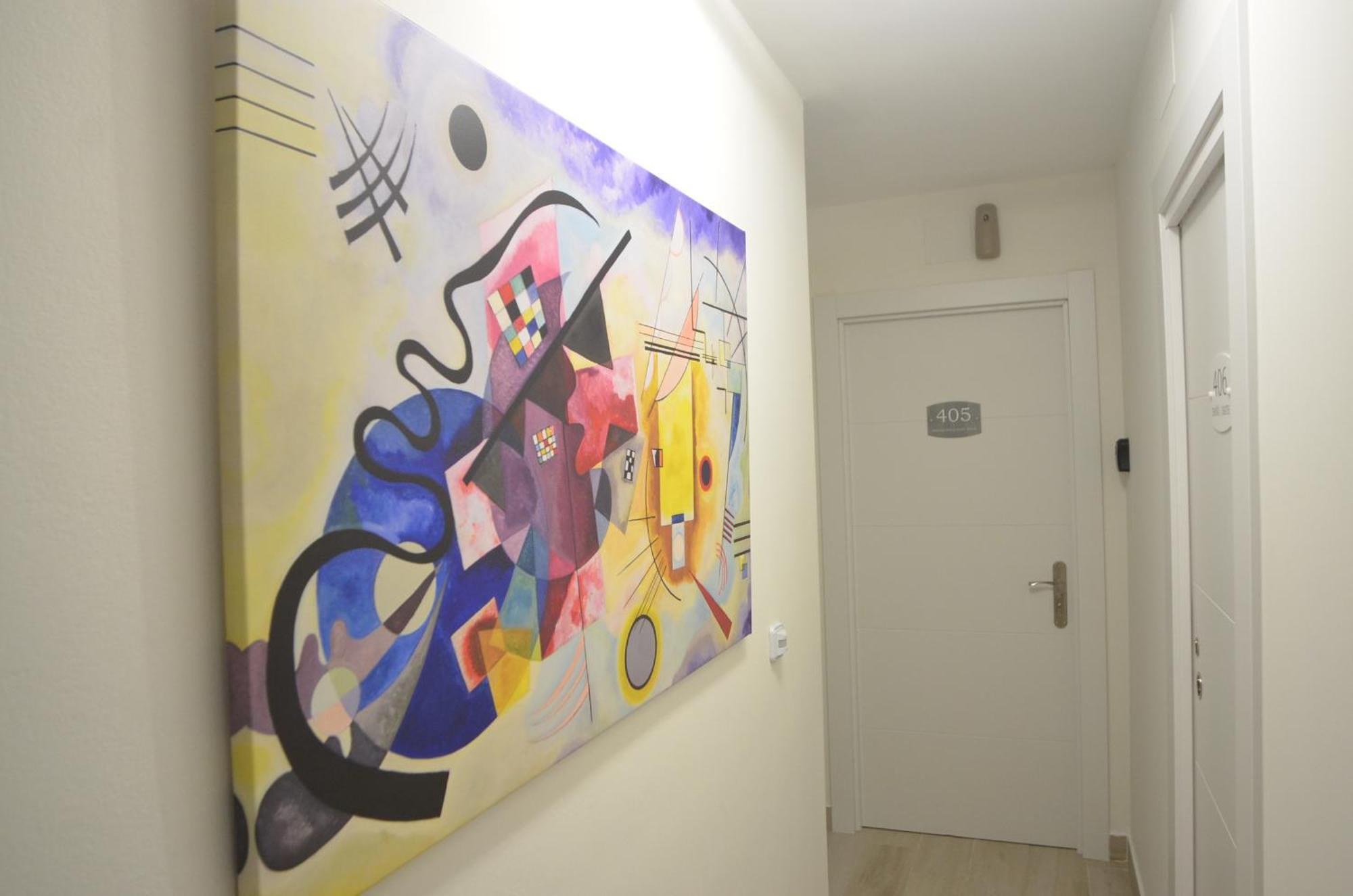 Guest house Beethoven Luxury